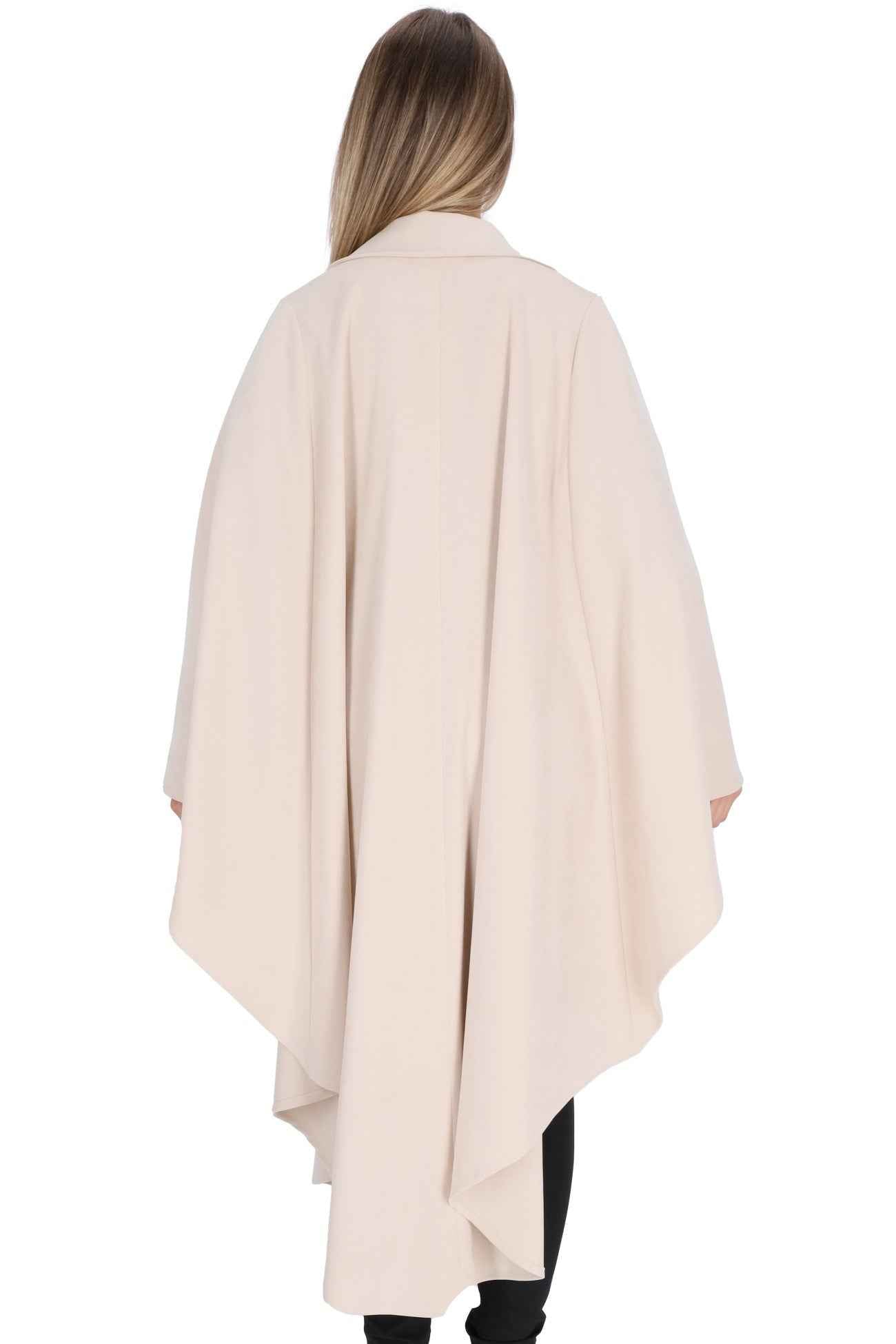 JIJIL - D CP031 Cappotto