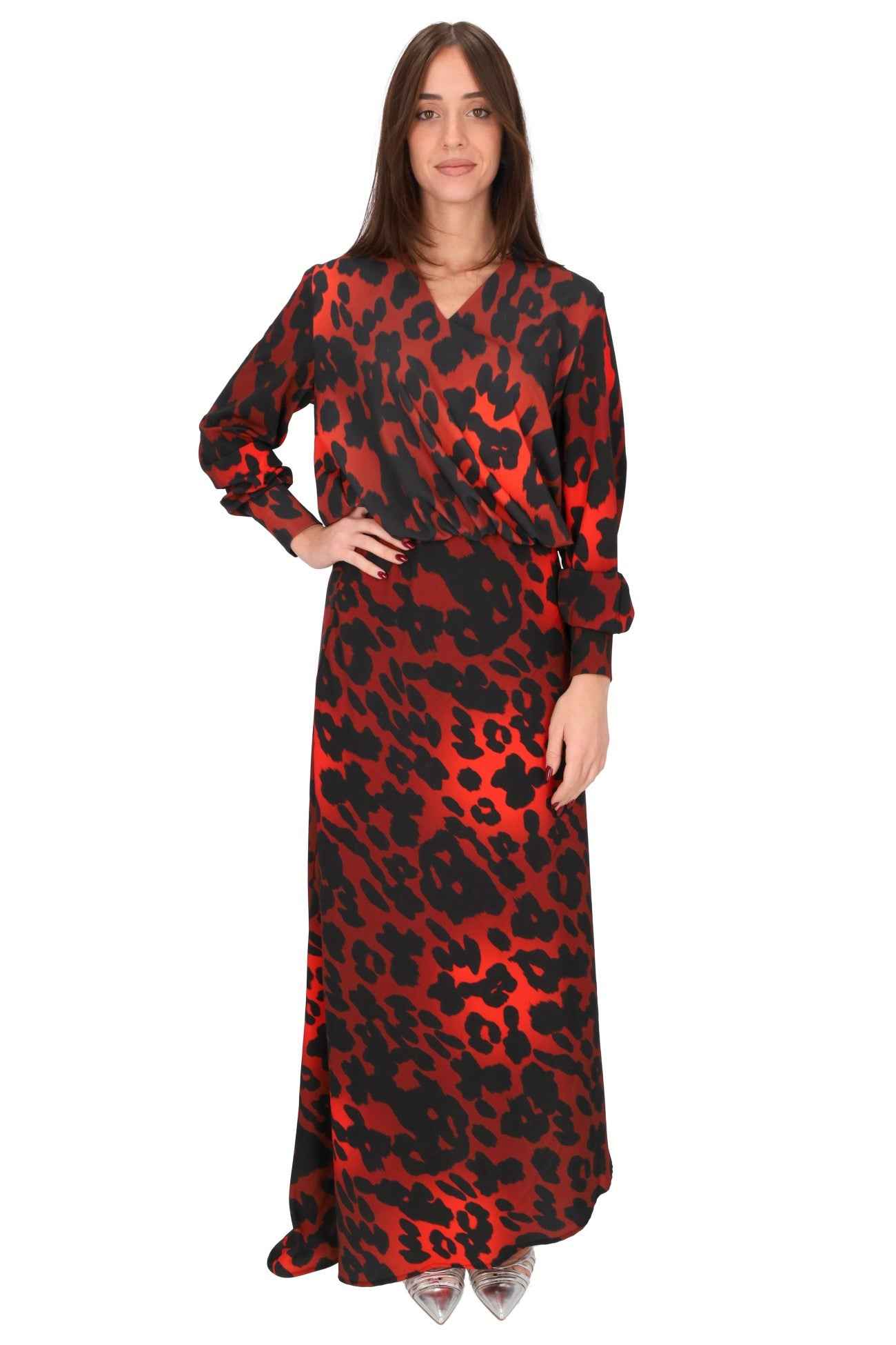 MARIUCCIA MILANO - D 2161 Abito