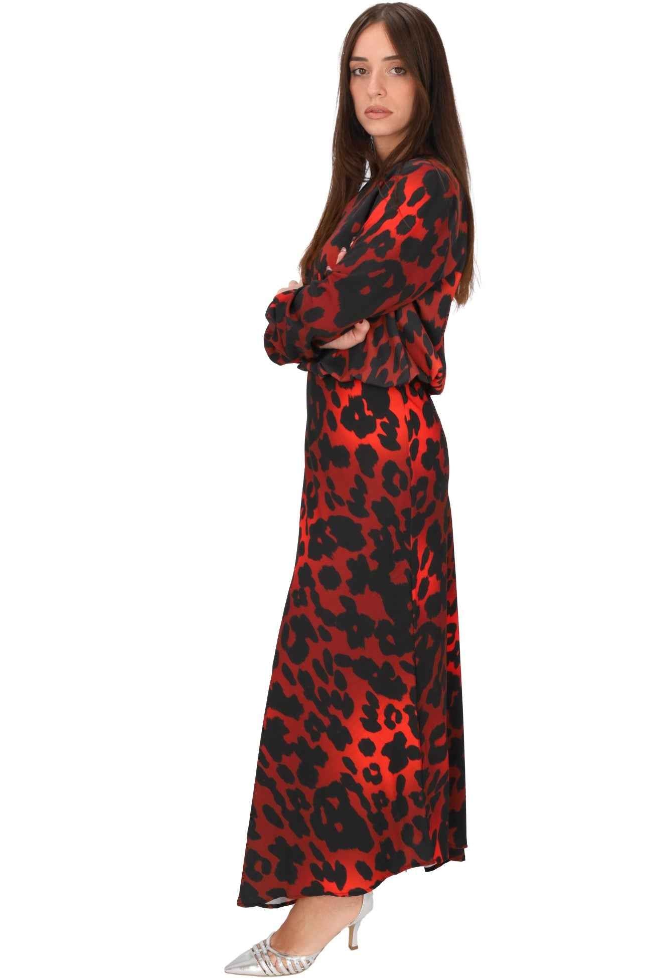 MARIUCCIA MILANO - D 2161 Abito