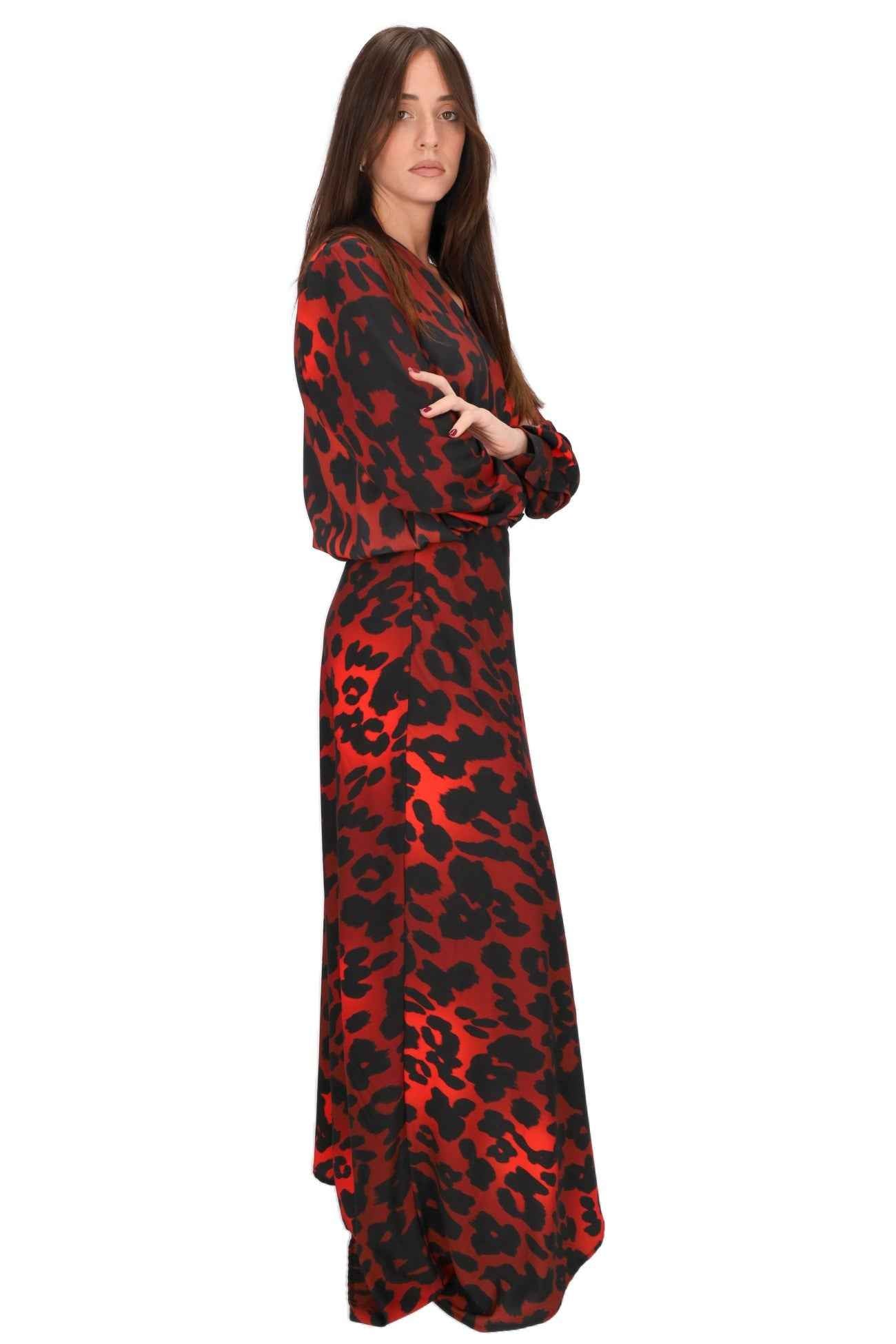 MARIUCCIA MILANO - D 2161 Abito