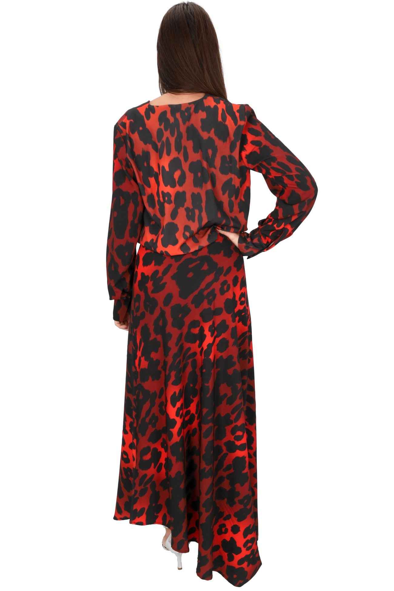 MARIUCCIA MILANO - D 2161 Abito