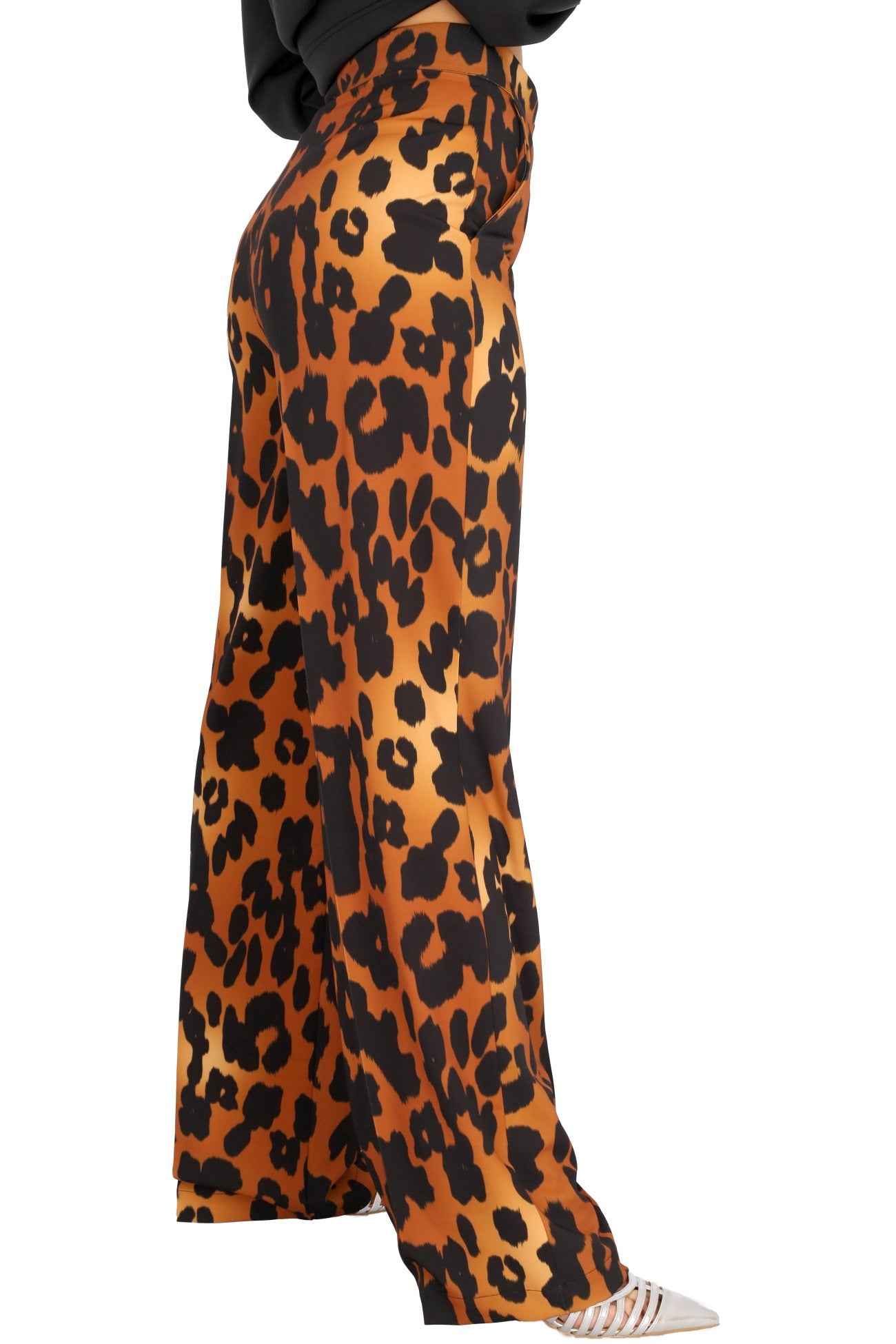 MARIUCCIA MILANO - D 2267 Pantalone