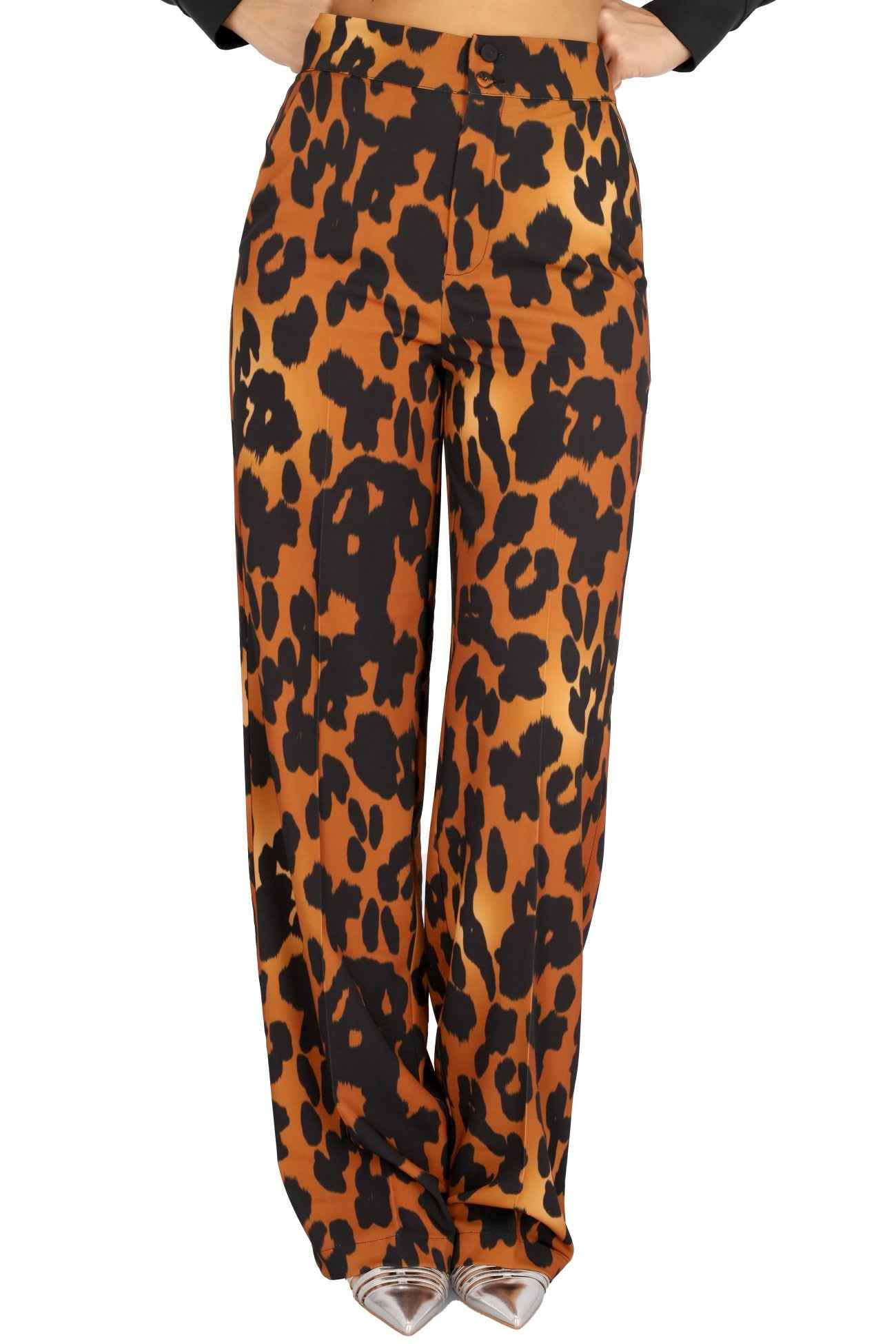 MARIUCCIA MILANO - D 2267 Pantalone