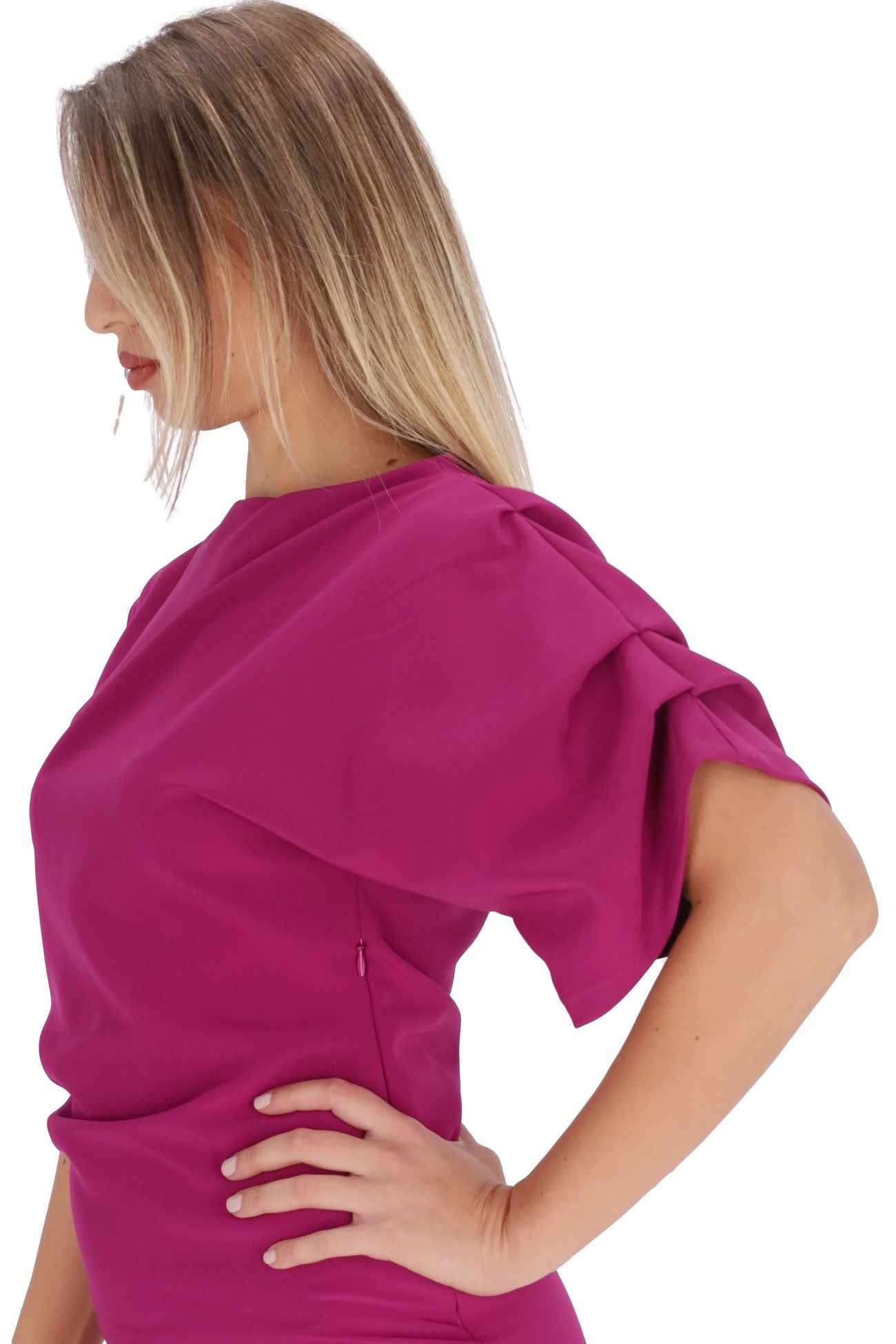 MARIUCCIA MILANO - D 2114 Abito