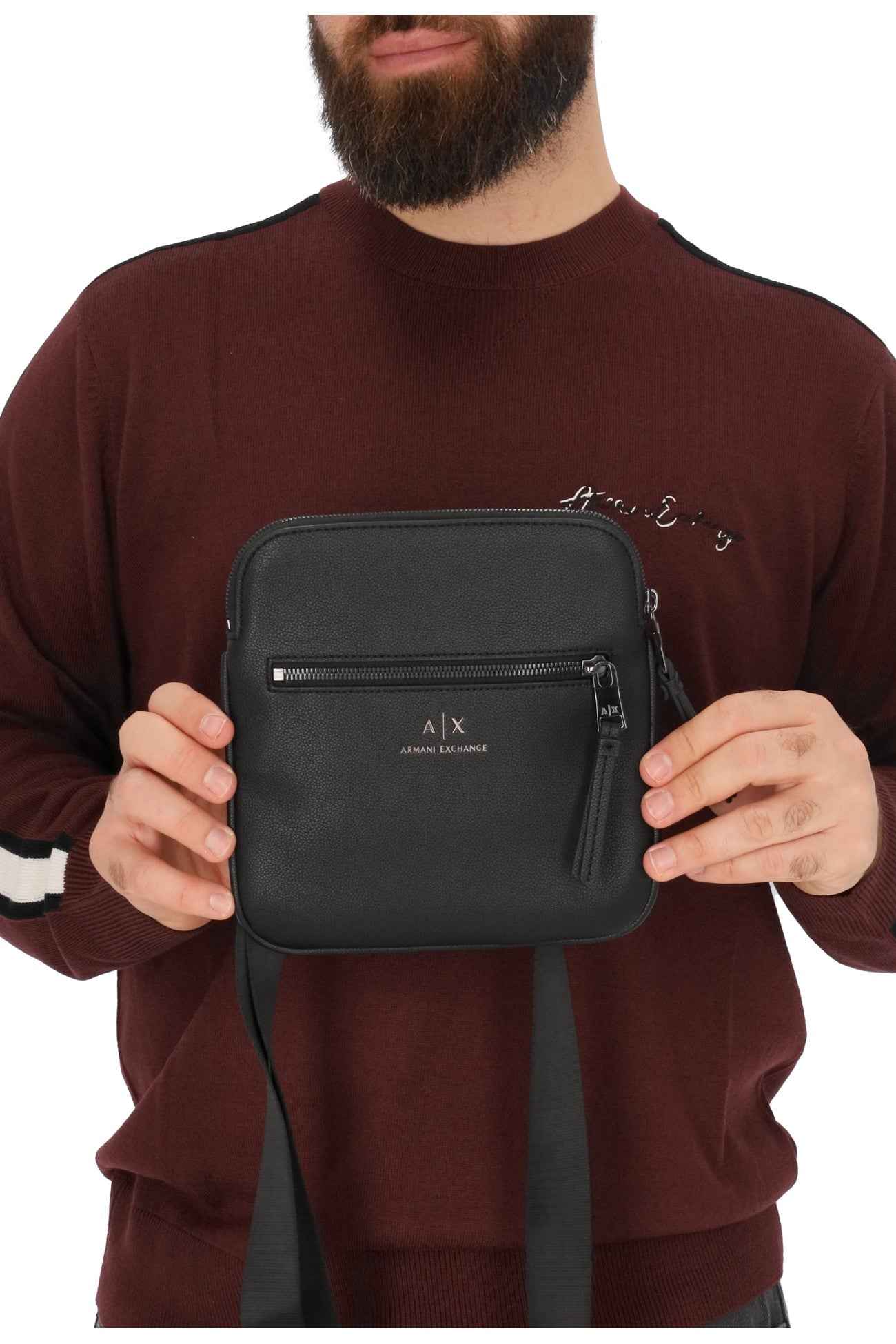ARMANI EXCHANGE - U 952391 Borsa