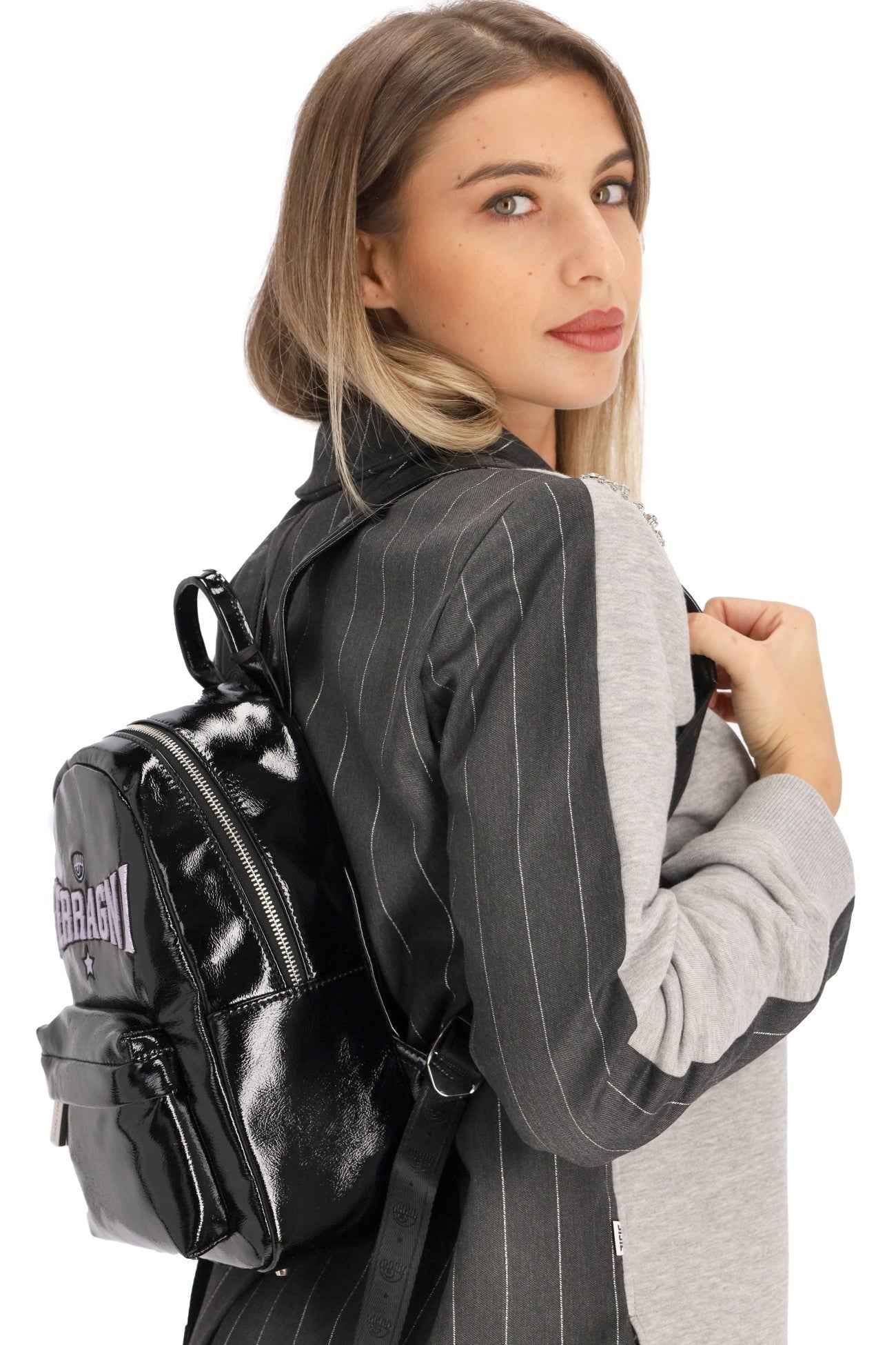 CHIARA FERRAGNI - D 75SB4BN5 Zaino