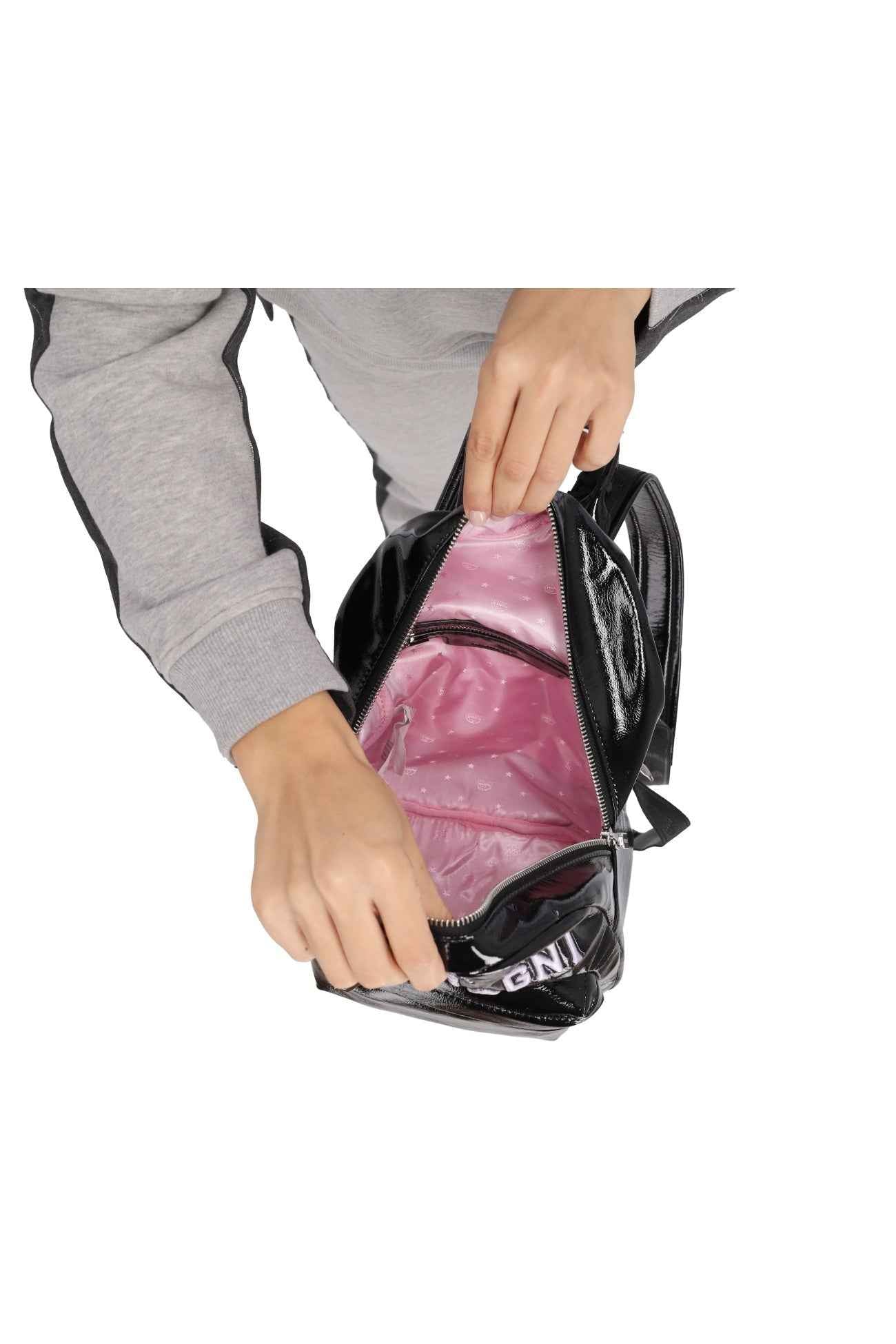 CHIARA FERRAGNI - D 75SB4BN5 Zaino