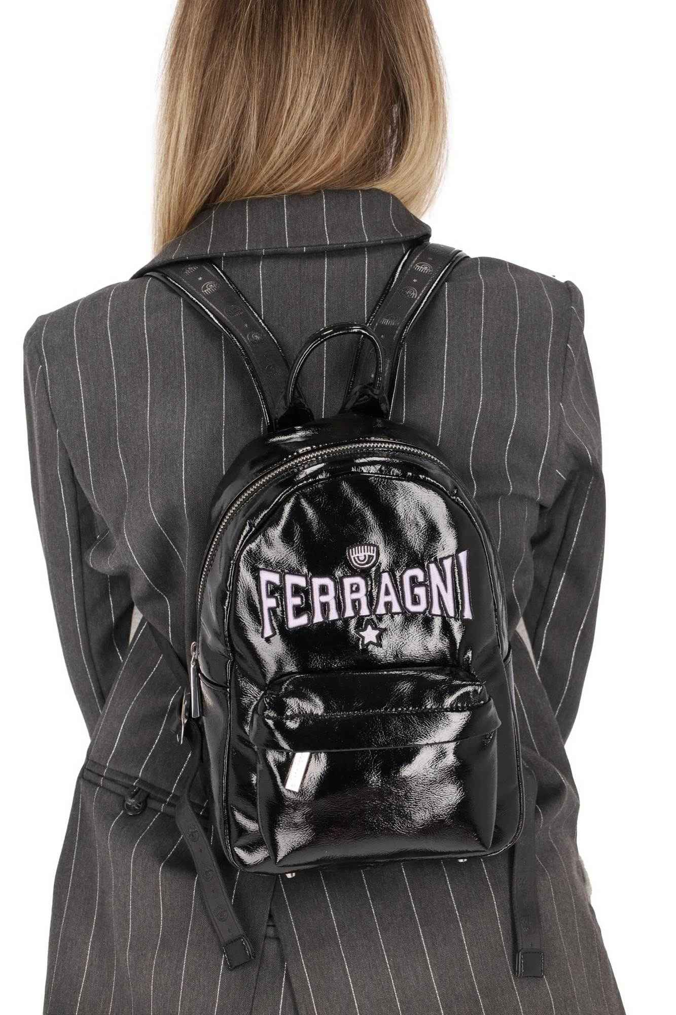 CHIARA FERRAGNI - D 75SB4BN5 Zaino