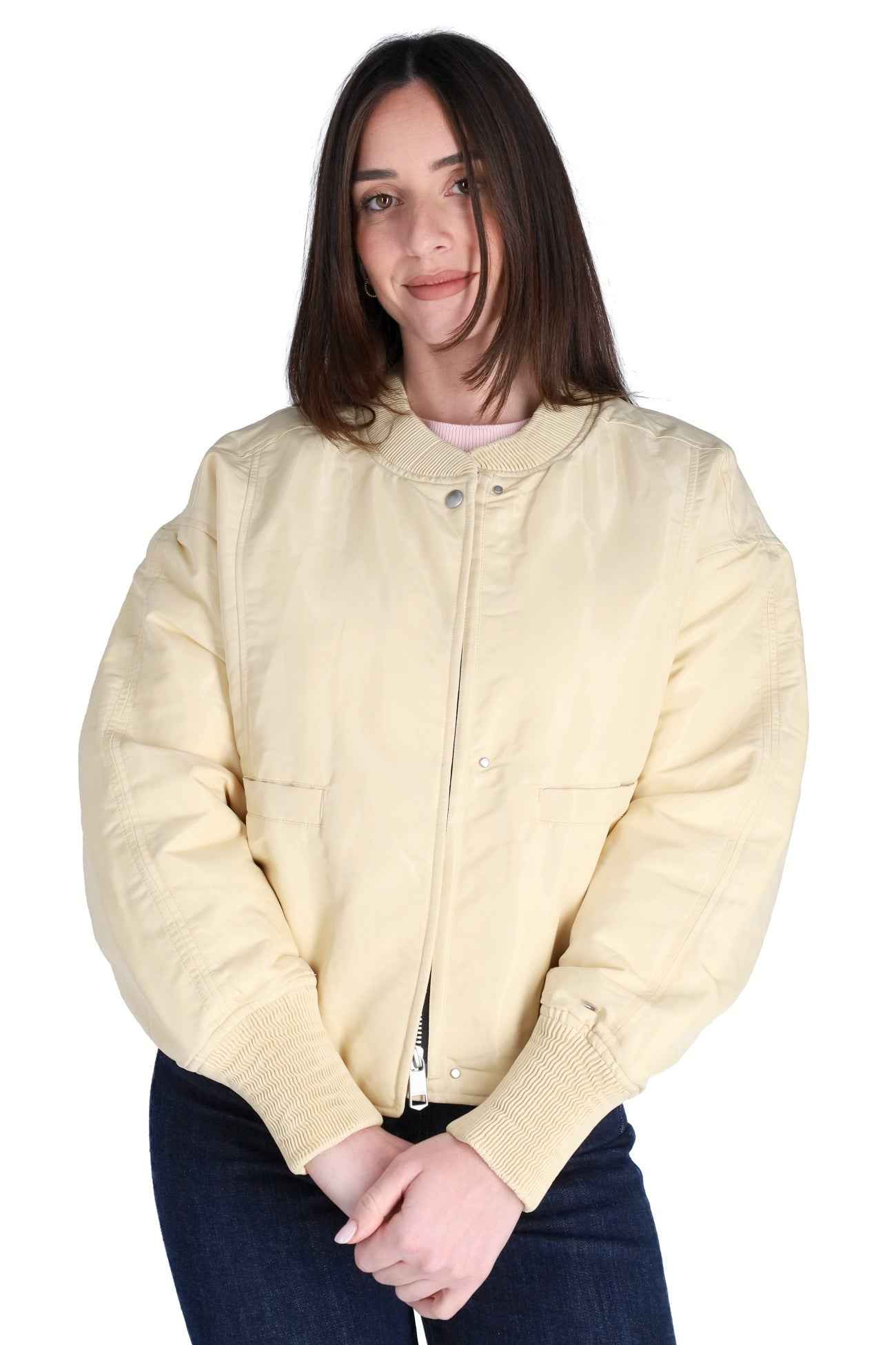 TOMMY HILFIGER - D 0WW40474 Giubbino