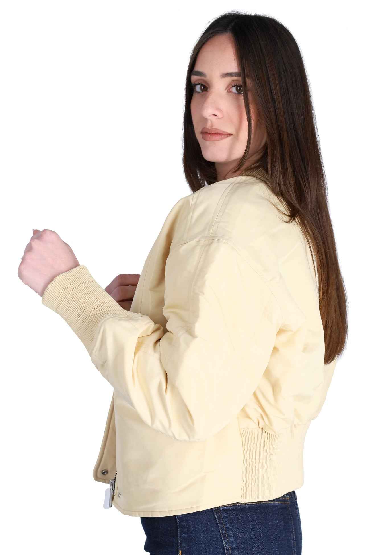 TOMMY HILFIGER - D 0WW40474 Giubbino