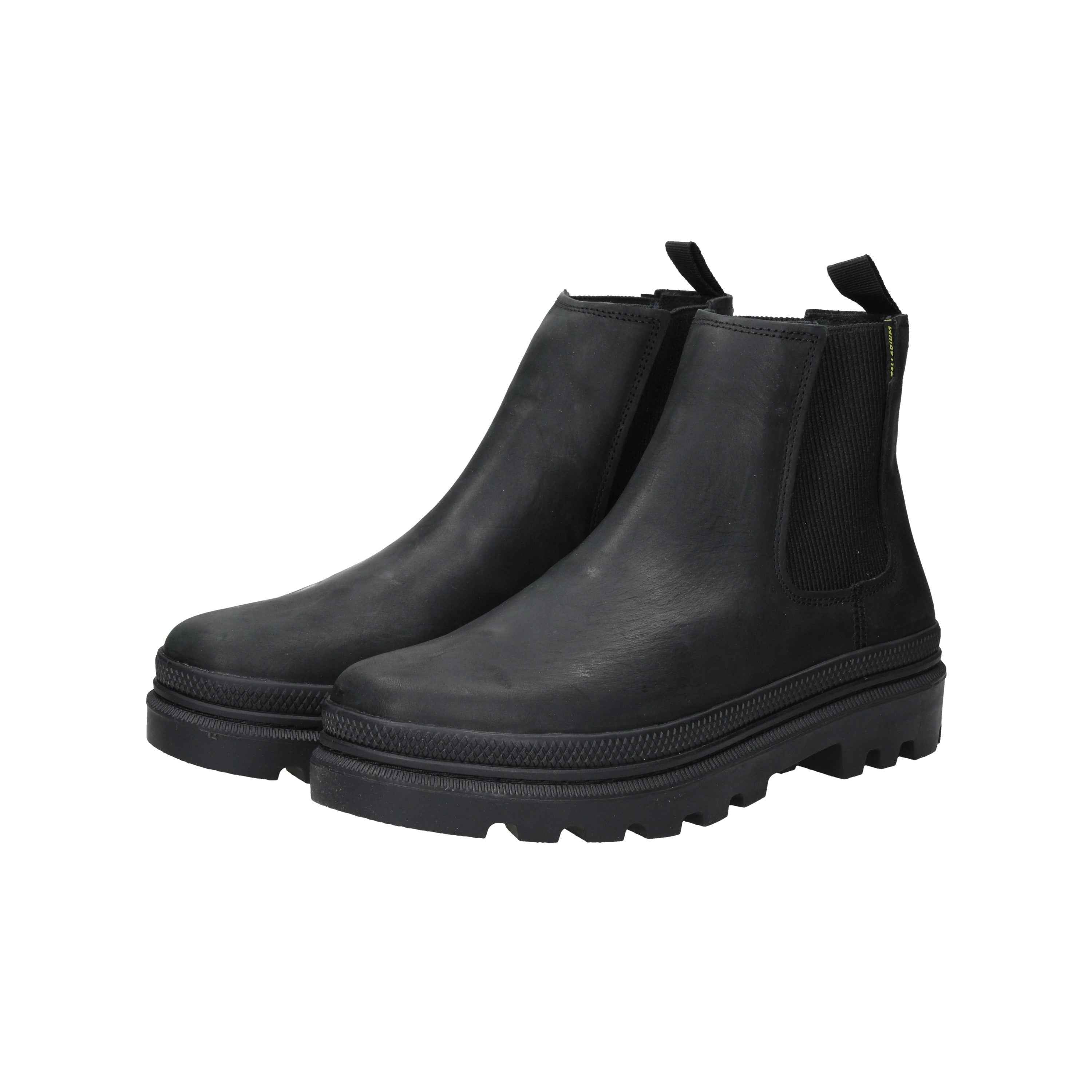 PALLADIUM - U 08915 Beatles