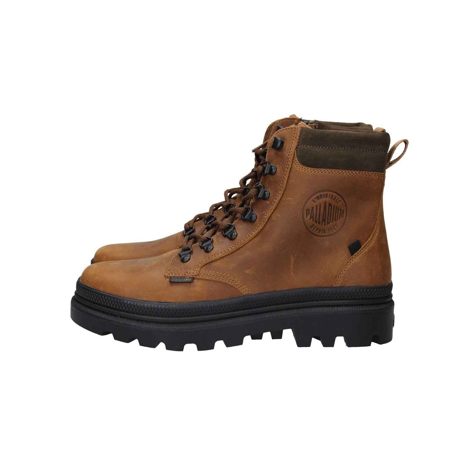 PALLADIUM - U 08895 Anfibio