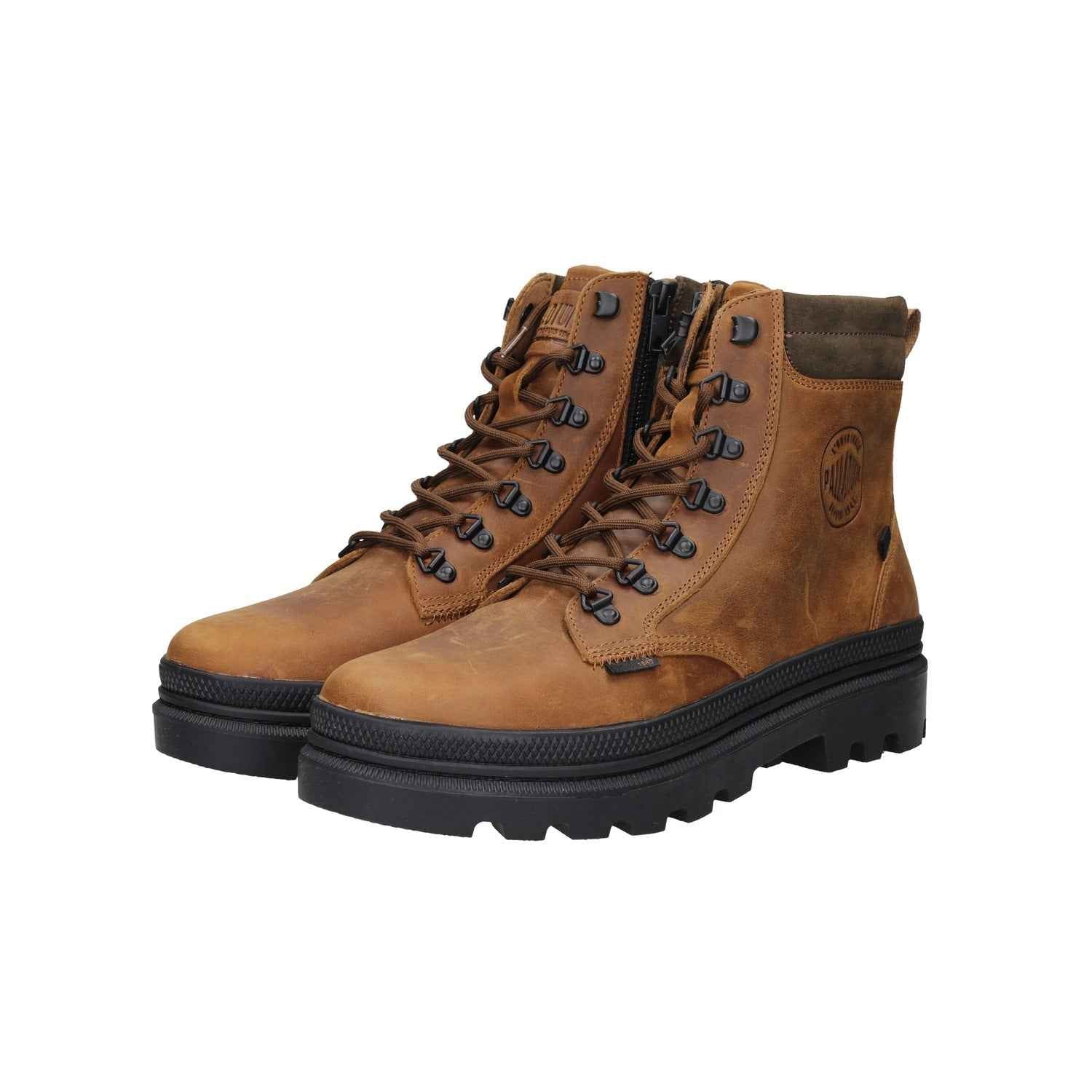 PALLADIUM - U 08895 Anfibio