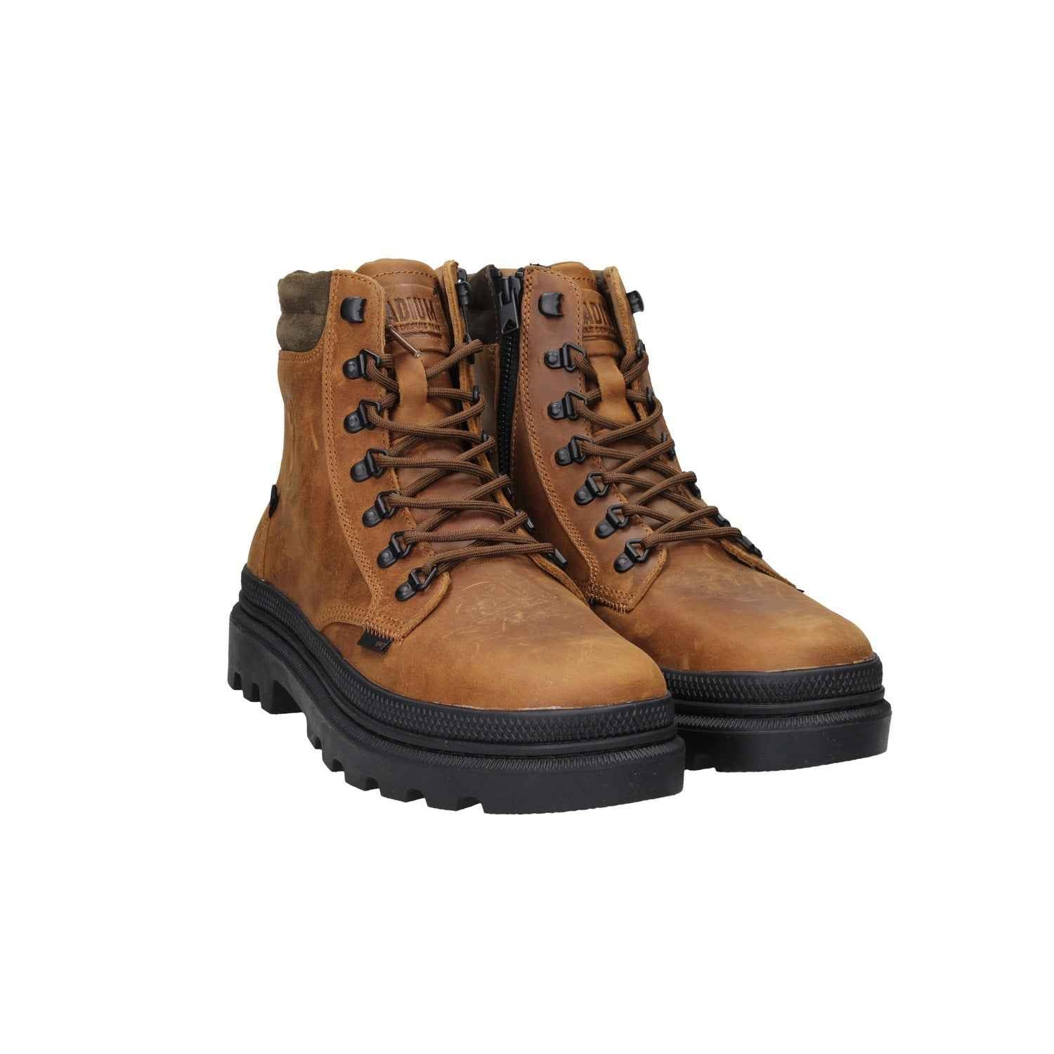 PALLADIUM - U 08895 Anfibio