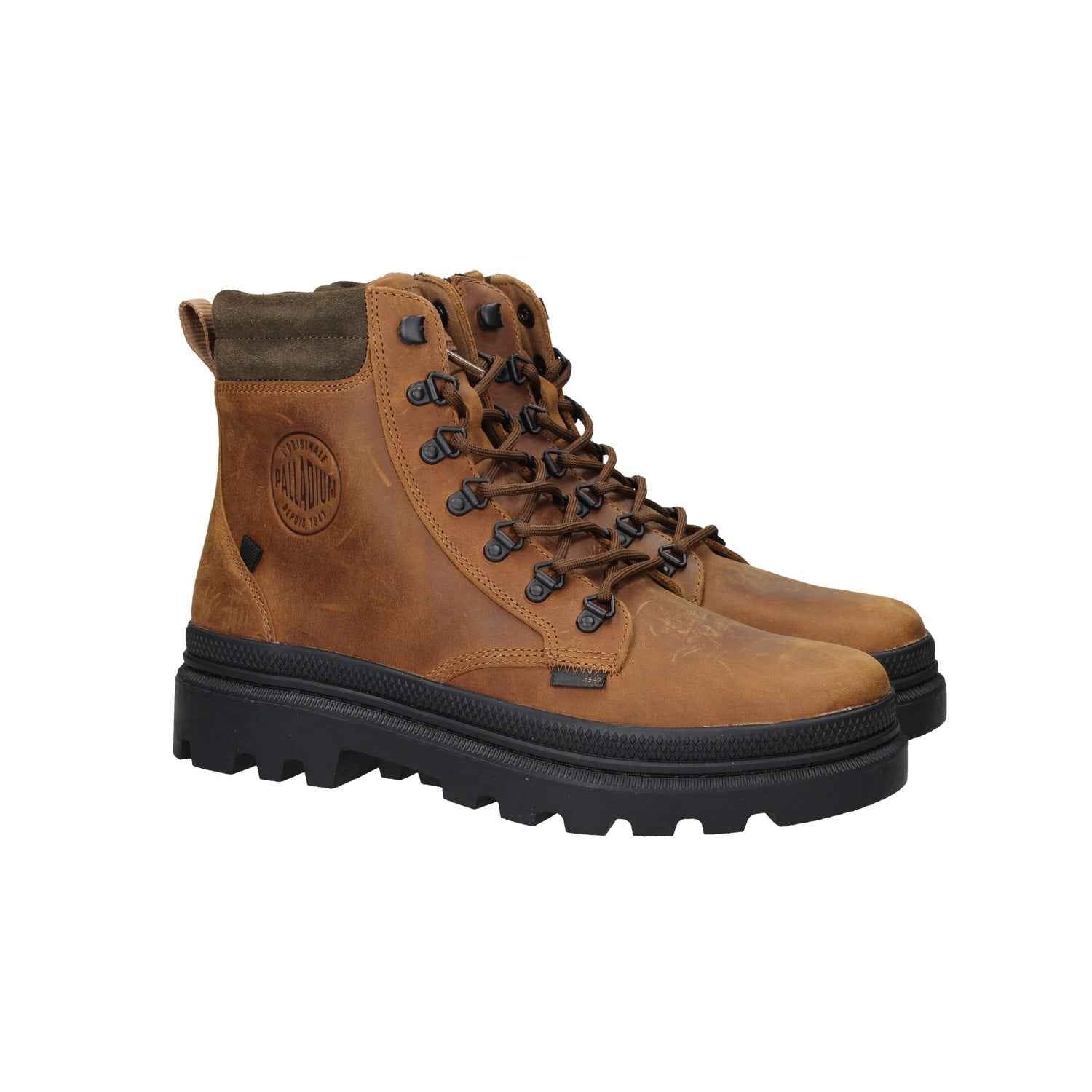 PALLADIUM - U 08895 Anfibio