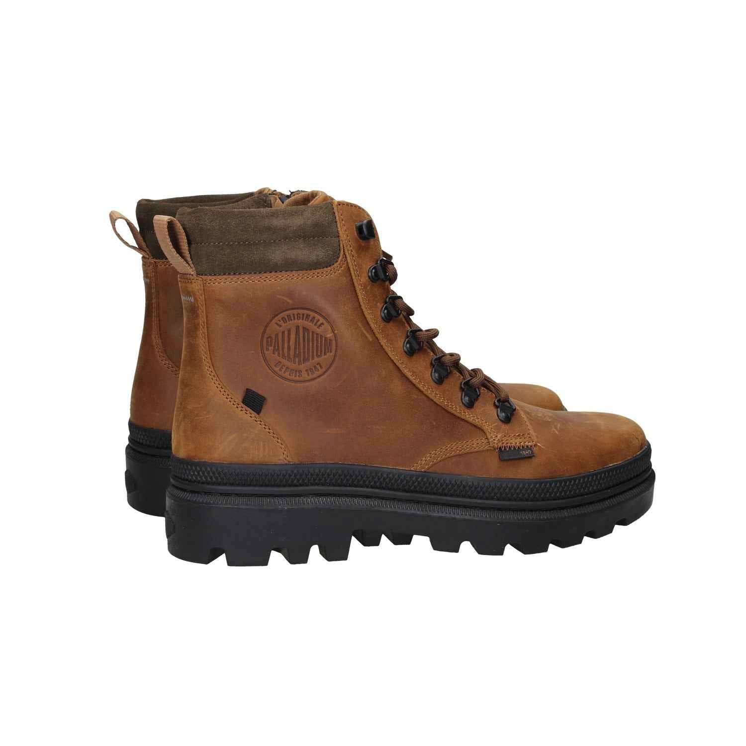 PALLADIUM - U 08895 Anfibio