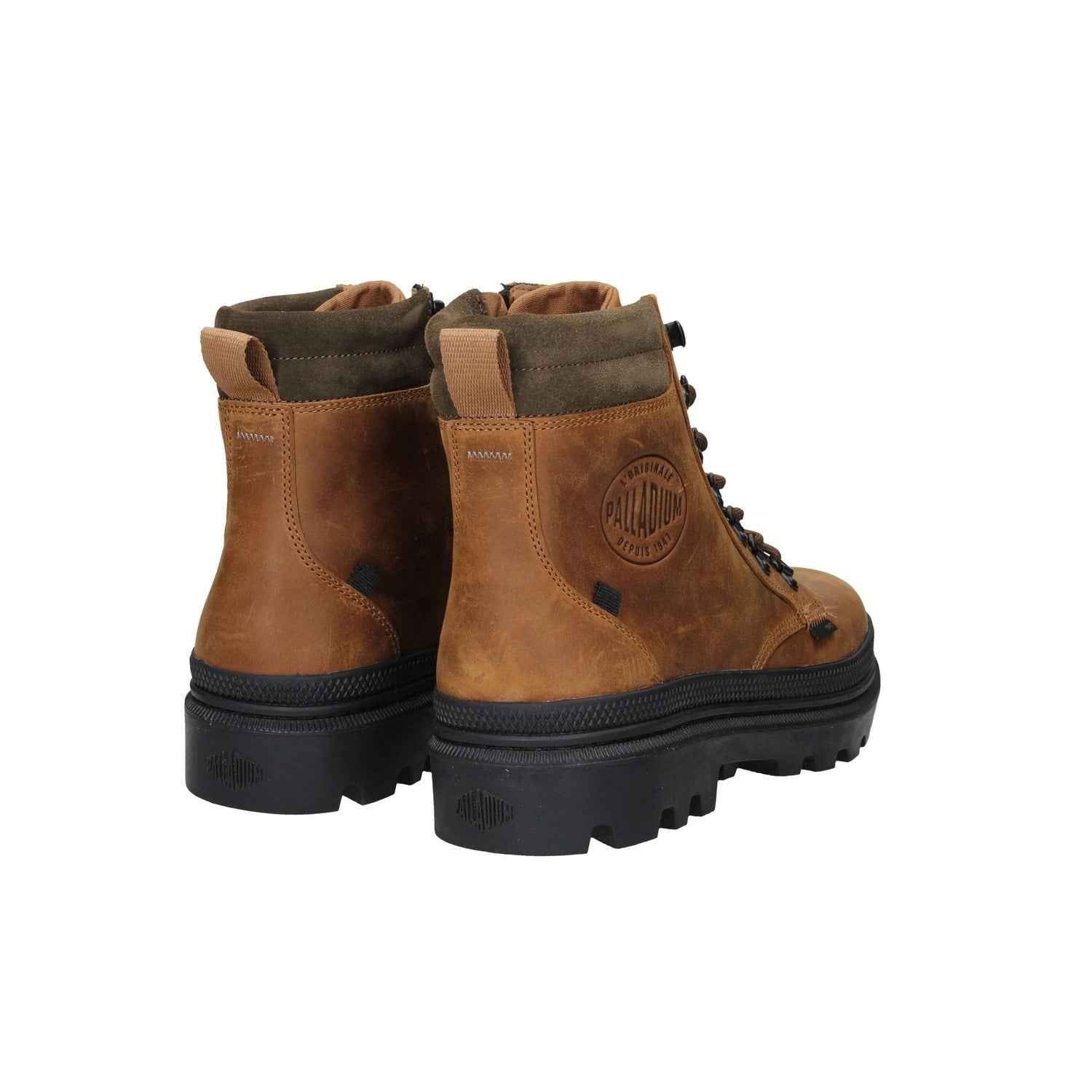 PALLADIUM - U 08895 Anfibio