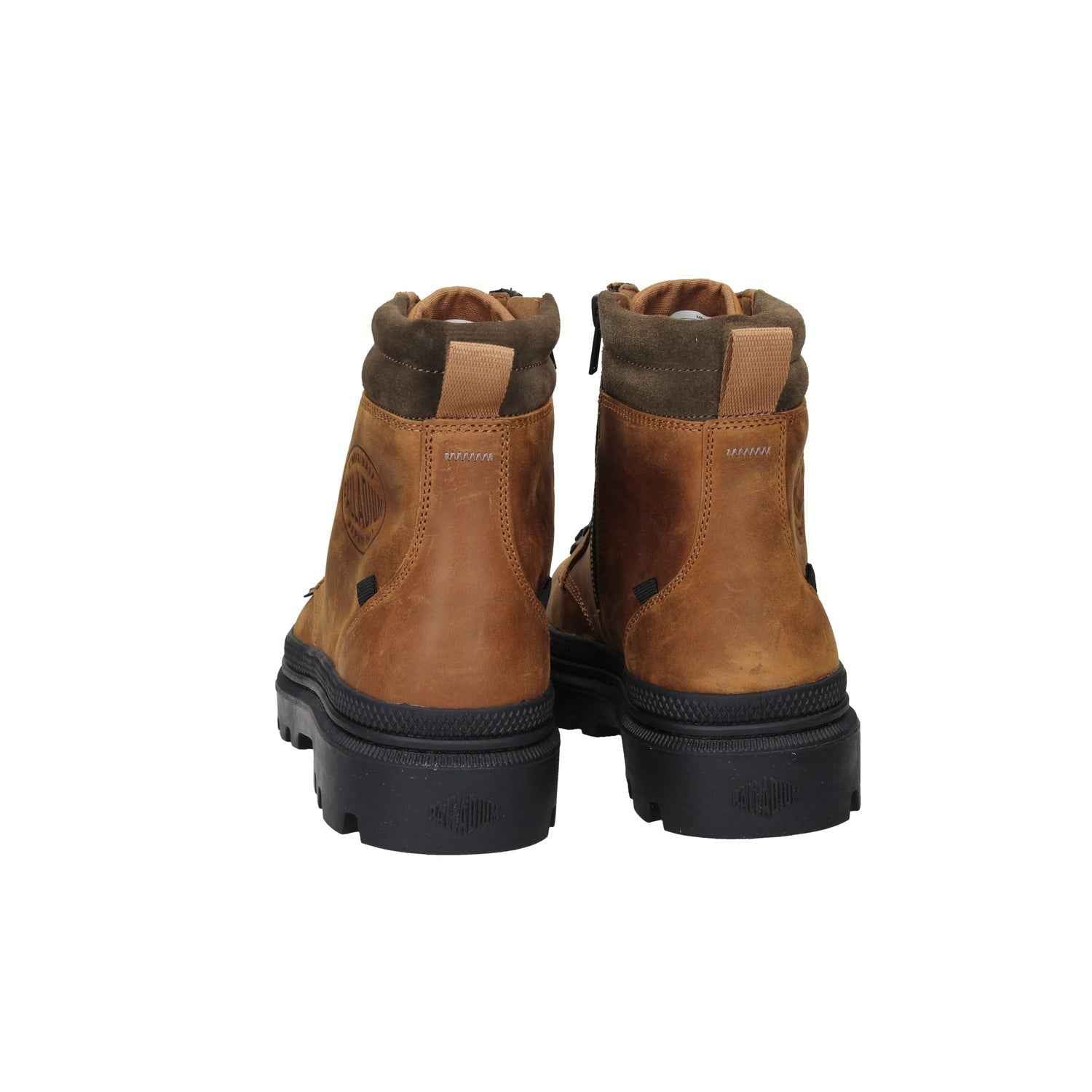 PALLADIUM - U 08895 Anfibio