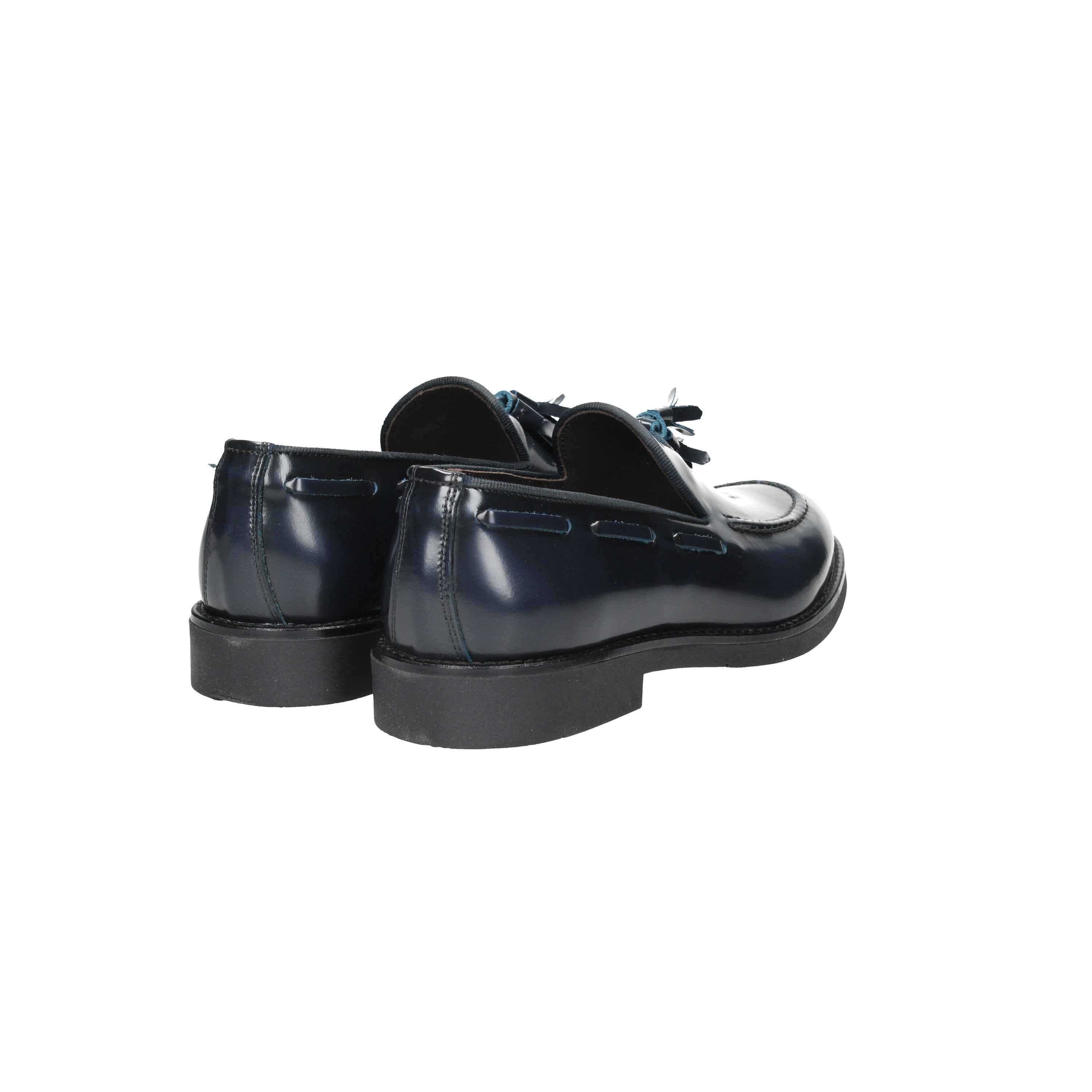 OSSIANI - U ELEVEN Mocassino