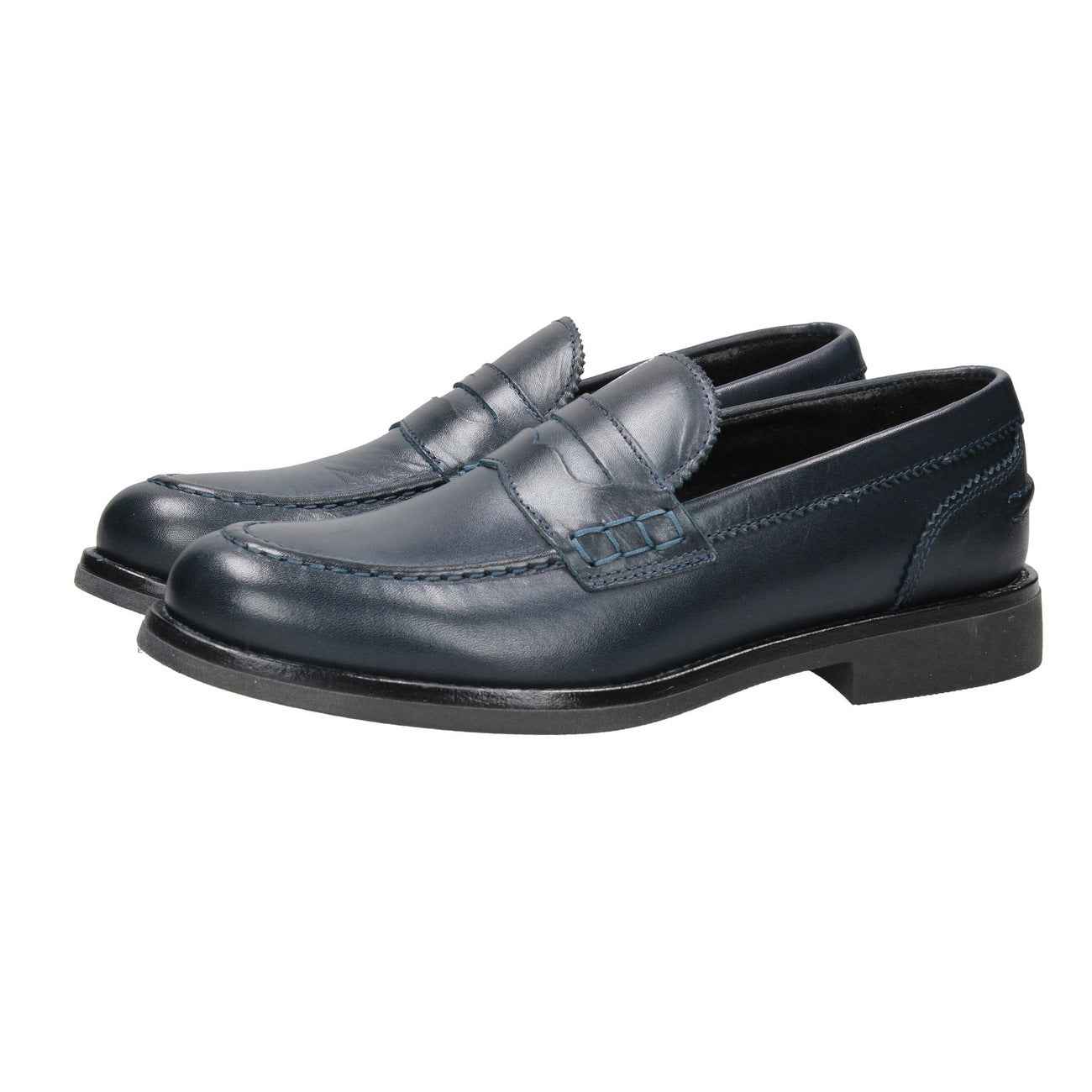 OSSIANI - U COLCOS Mocassino