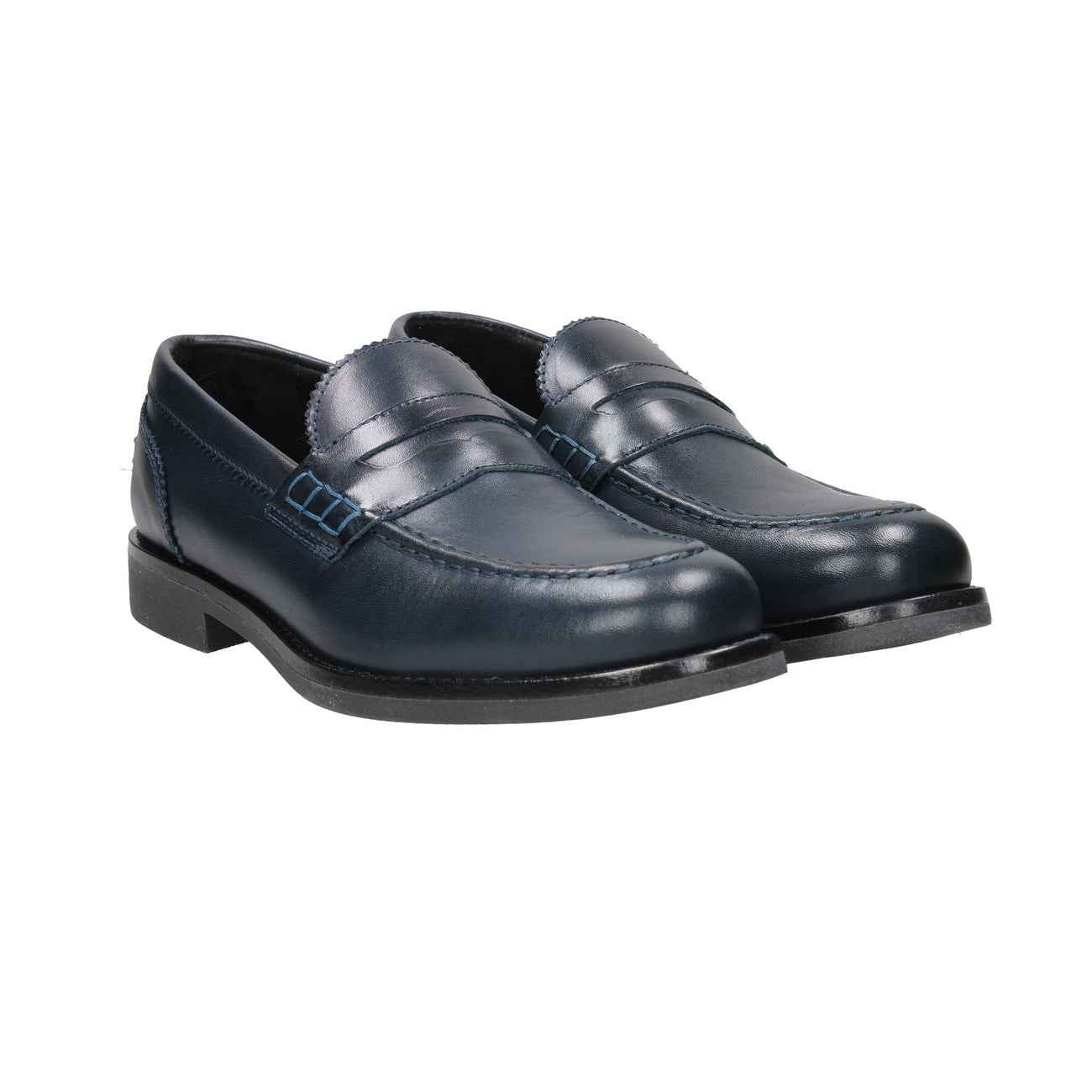 OSSIANI - U COLCOS Mocassino