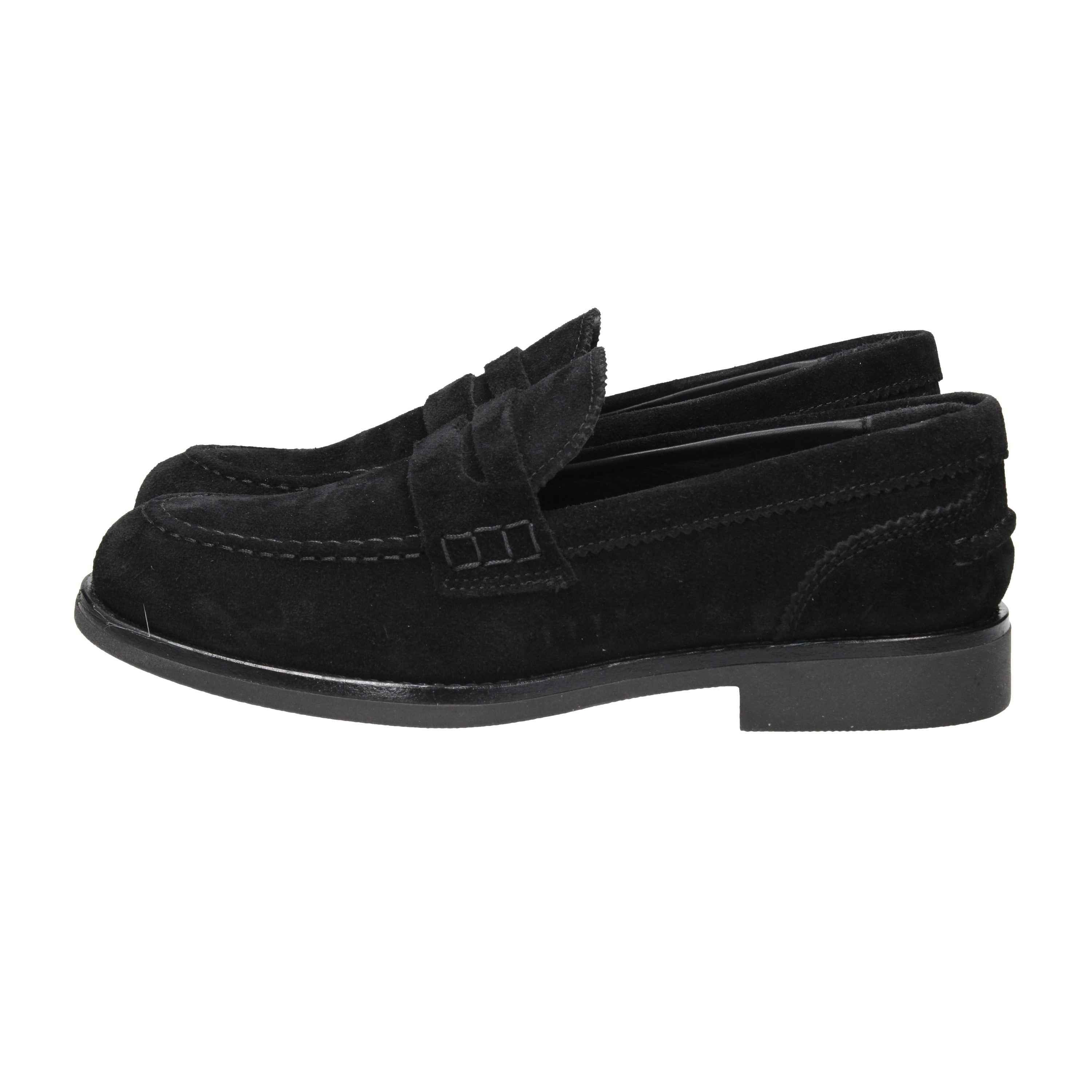 OSSIANI - U COLCOS Mocassino