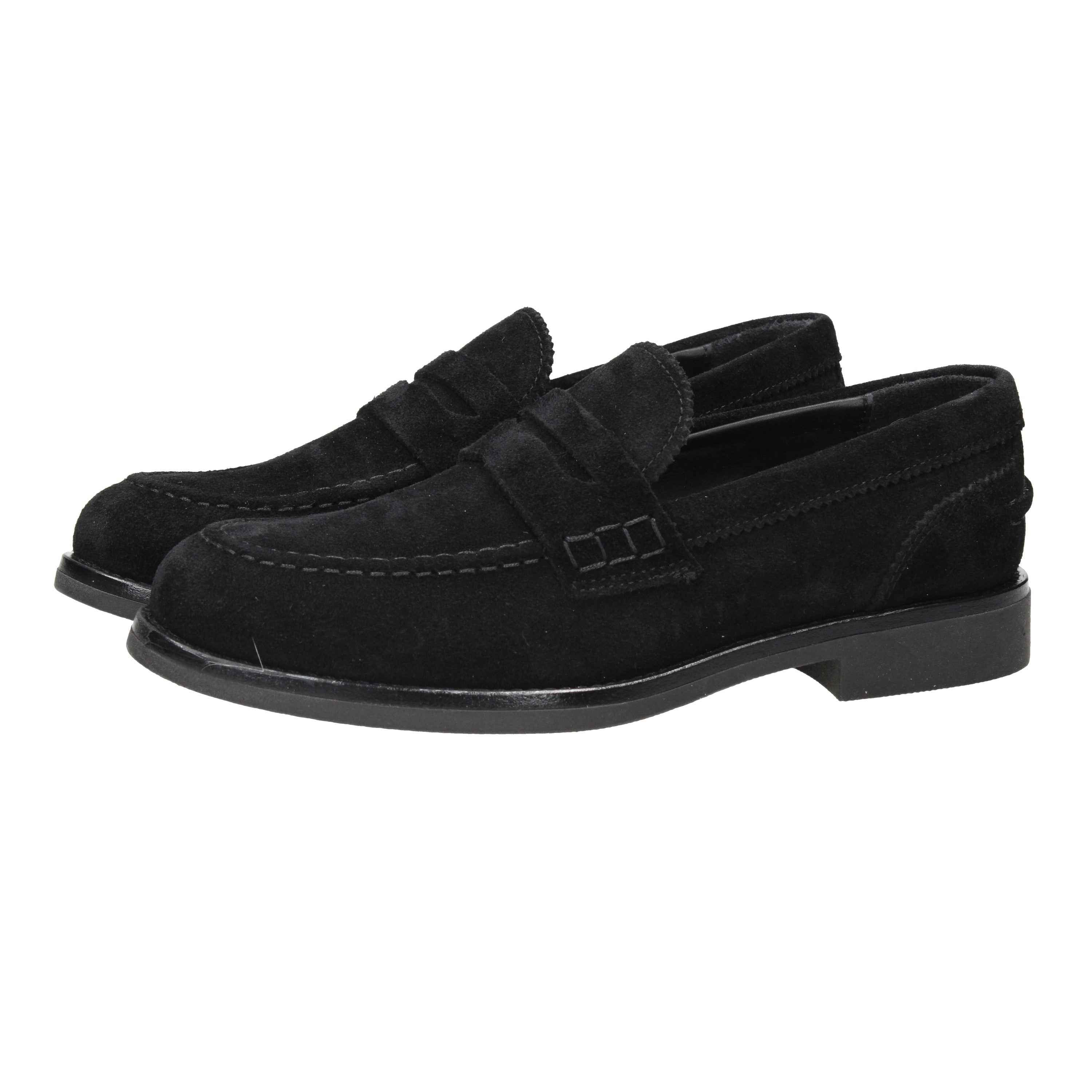 OSSIANI - U COLCOS Mocassino