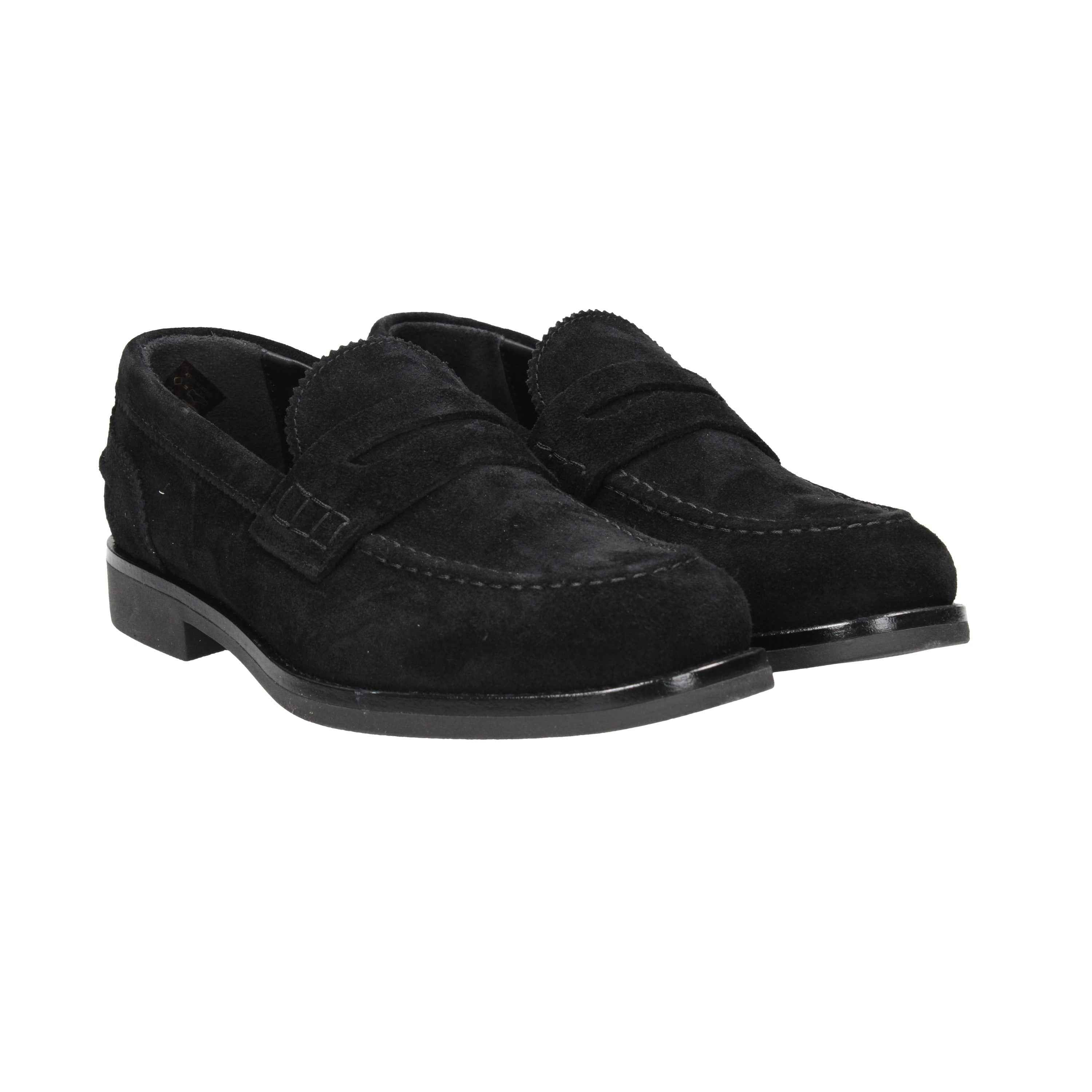 OSSIANI - U COLCOS Mocassino