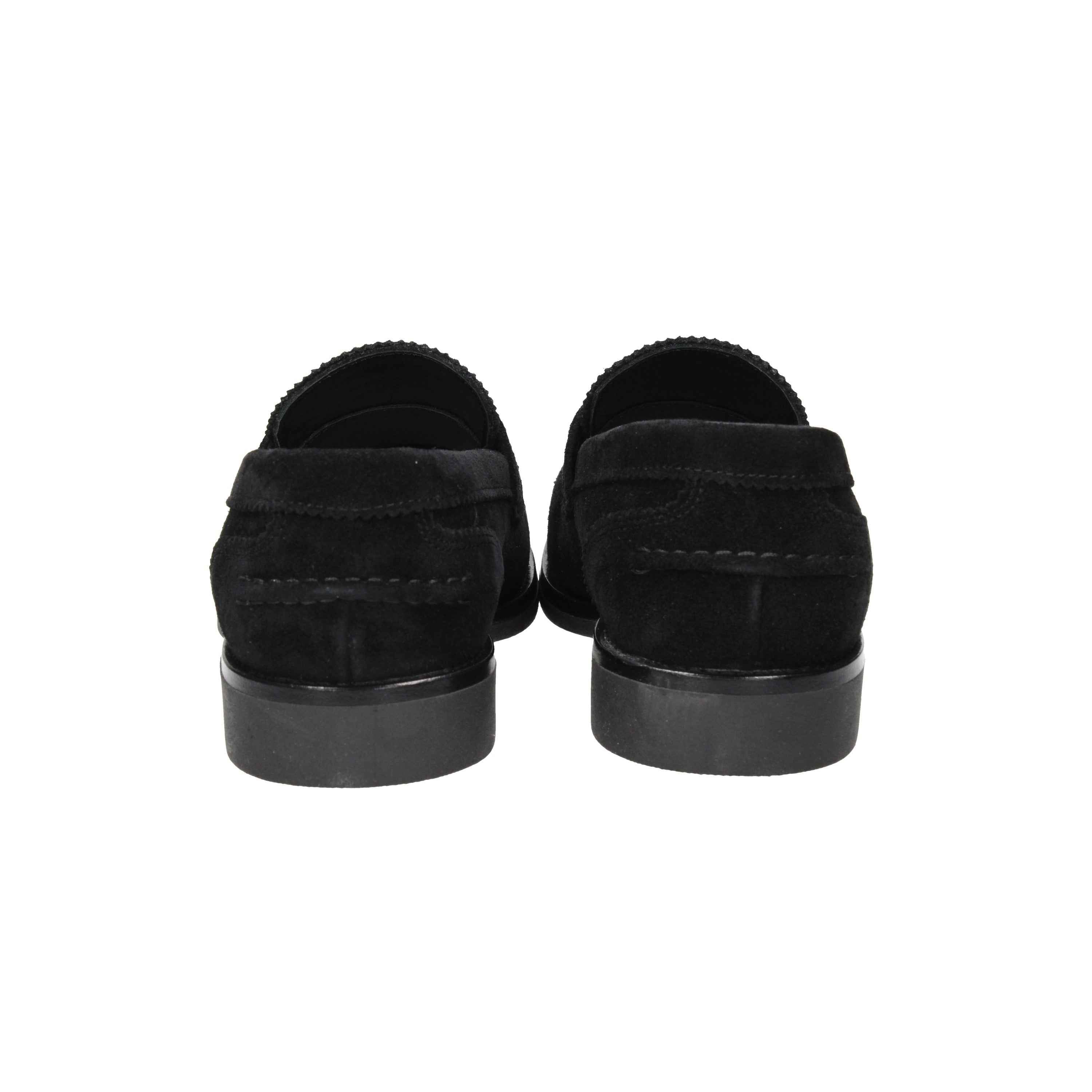 OSSIANI - U COLCOS Mocassino