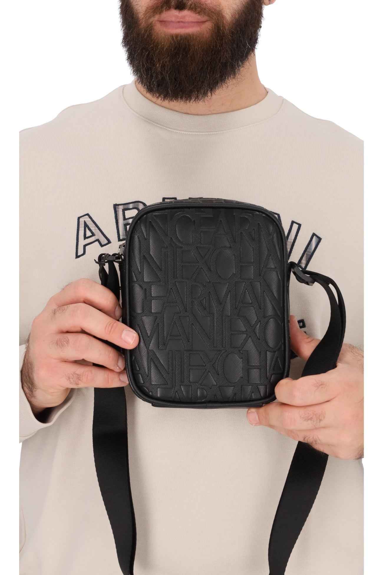 ARMANI EXCHANGE - U 952527 Borsa