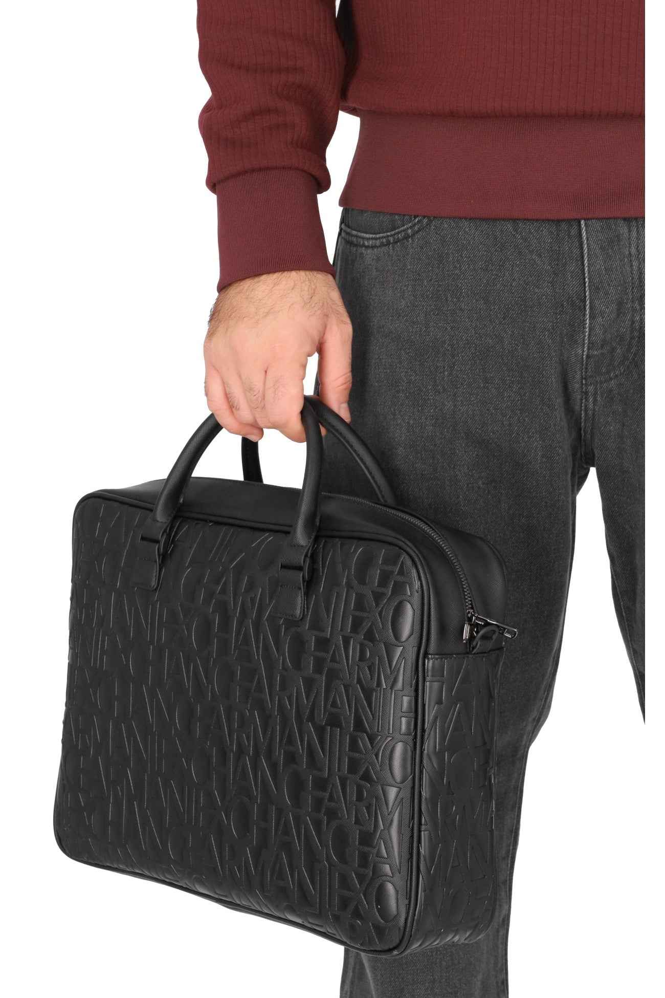 ARMANI EXCHANGE - U 952525 Borsa