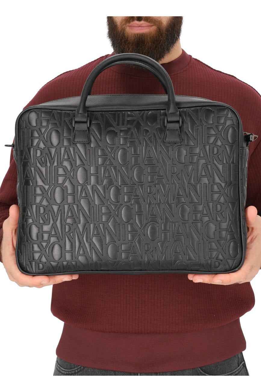 ARMANI EXCHANGE - U 952525 Borsa