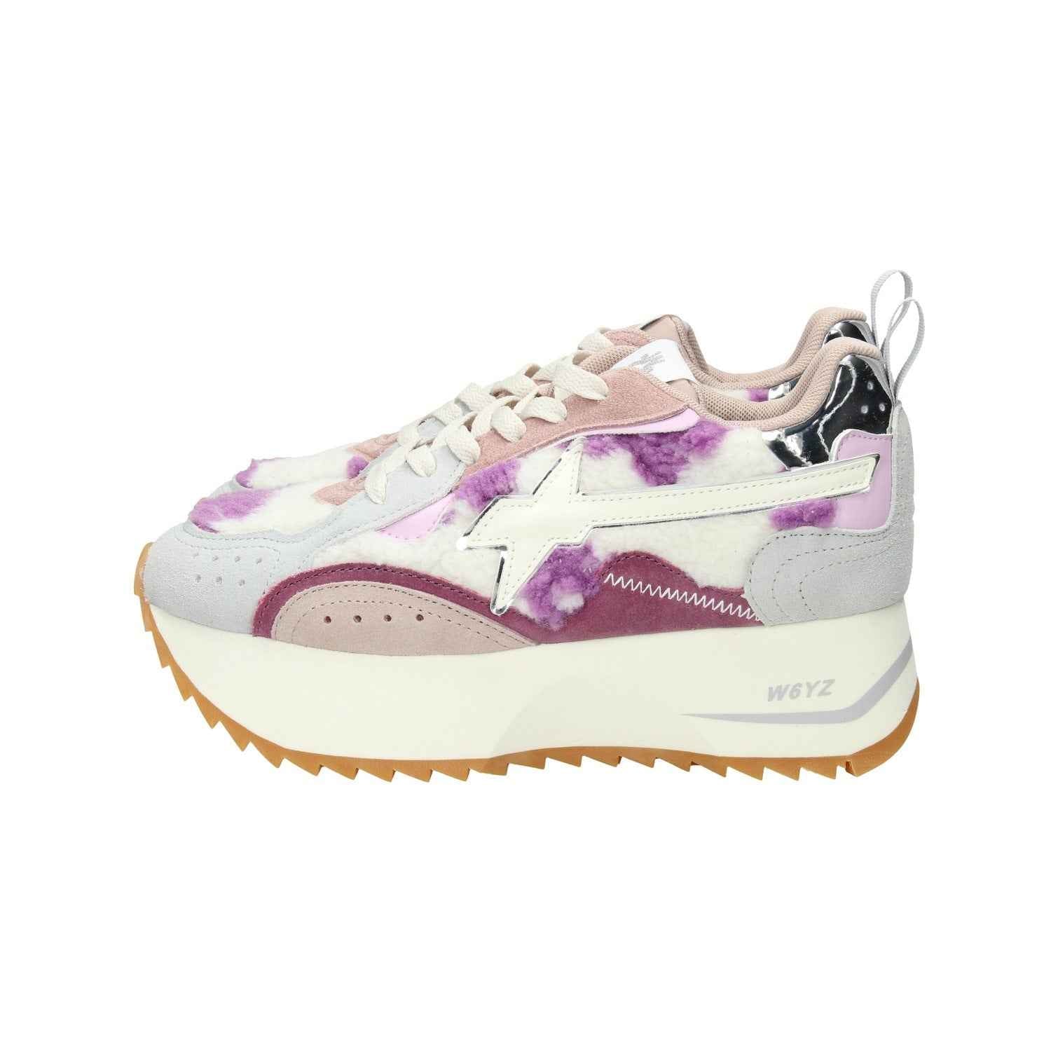 W6YZ - D 2017884 Sneakers