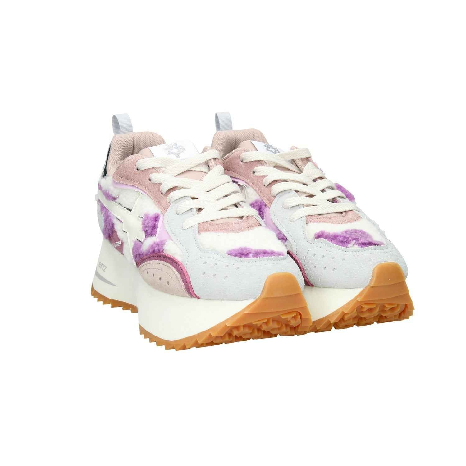 W6YZ - D 2017884 Sneakers