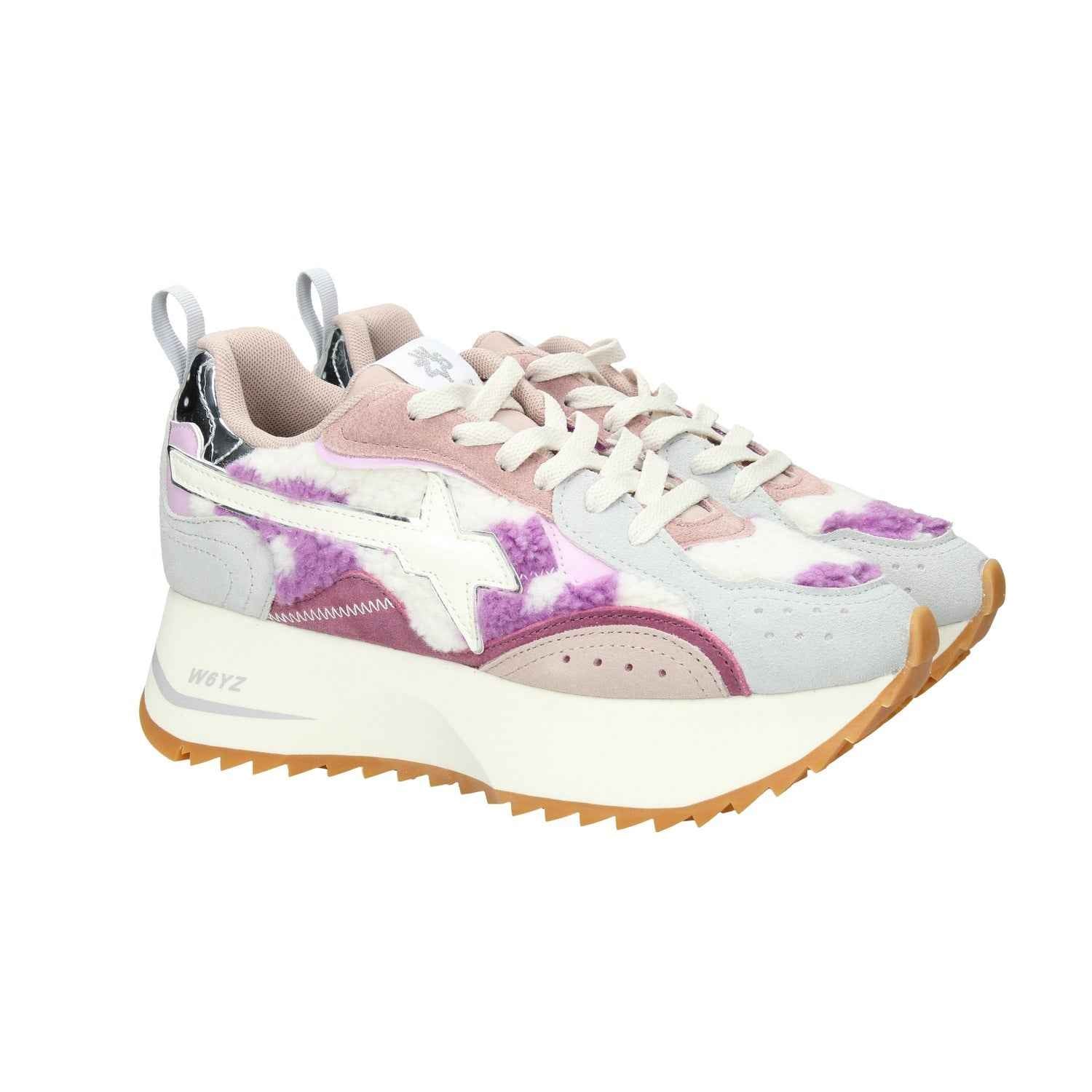 W6YZ - D 2017884 Sneakers