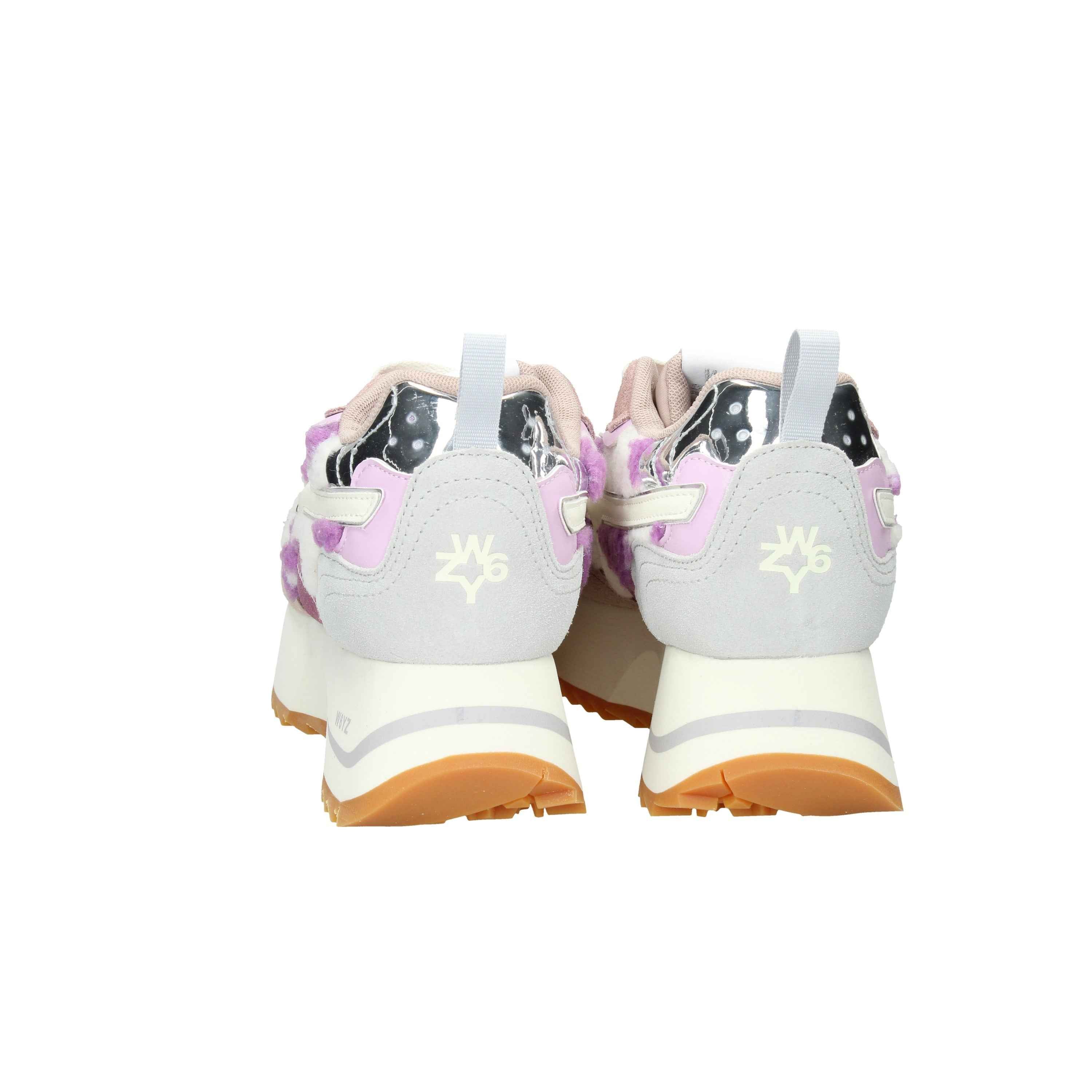 W6YZ - D 2017884 Sneakers