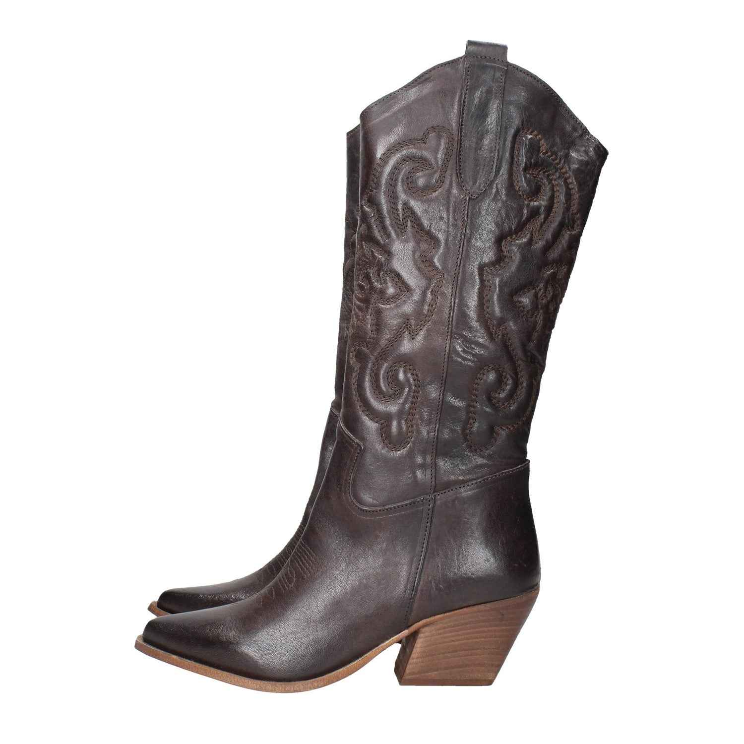 SANTANDREA - D LOCA128 Texano