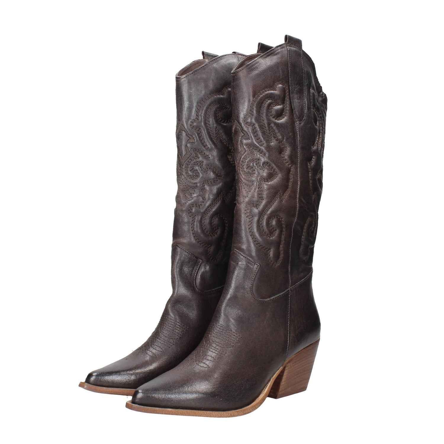 SANTANDREA - D LOCA128 Texano