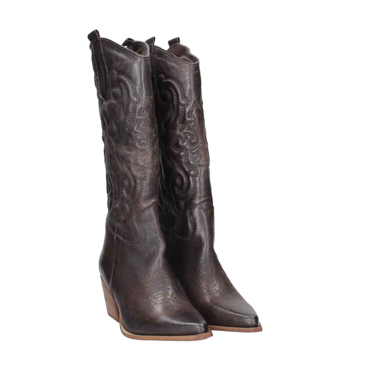 SANTANDREA - D LOCA128 Texano