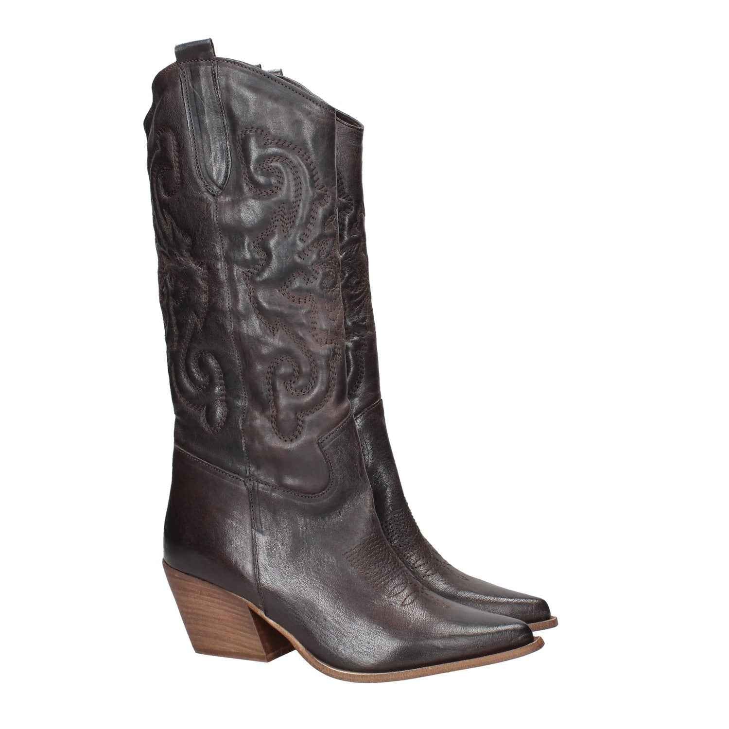 SANTANDREA - D LOCA128 Texano