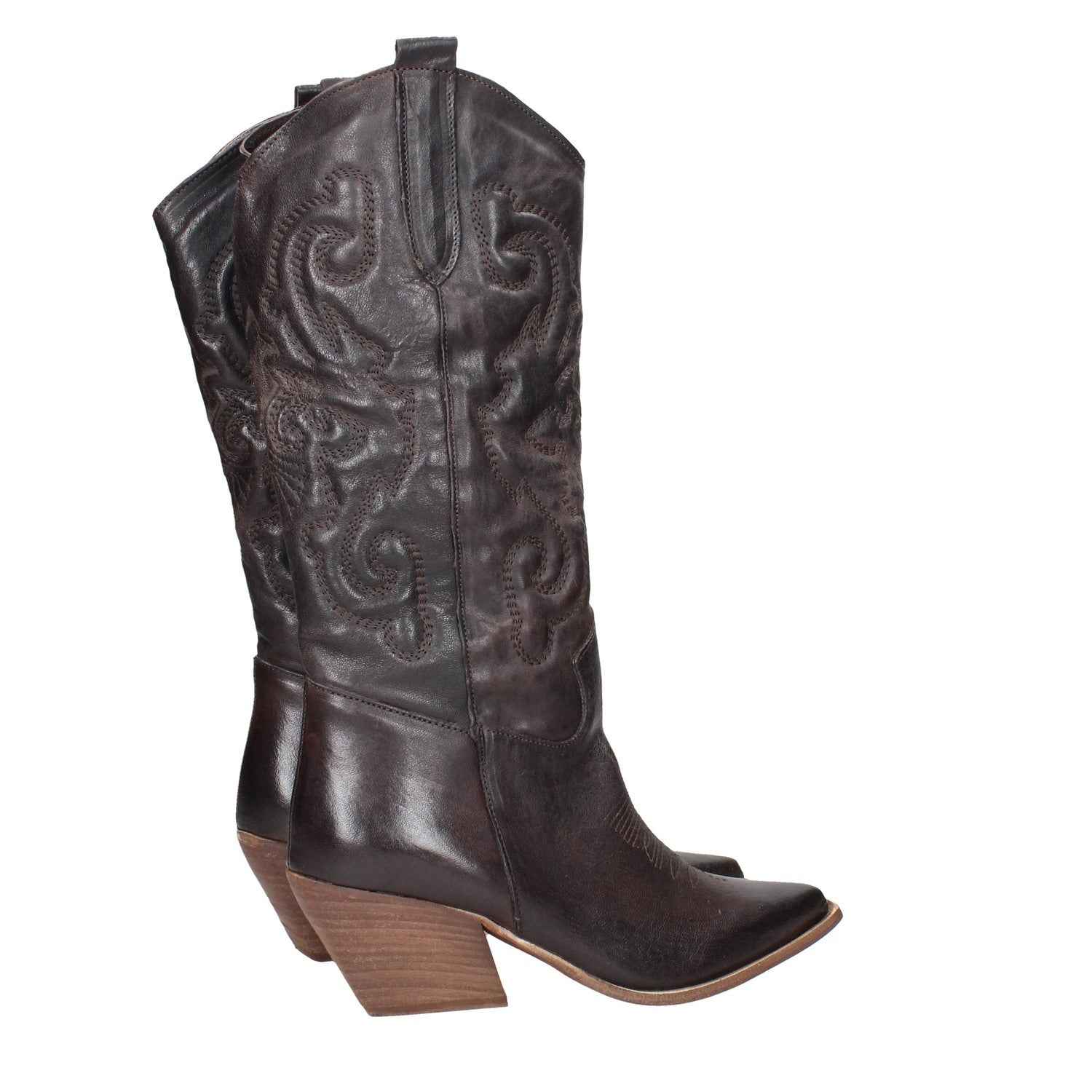 SANTANDREA - D LOCA128 Texano