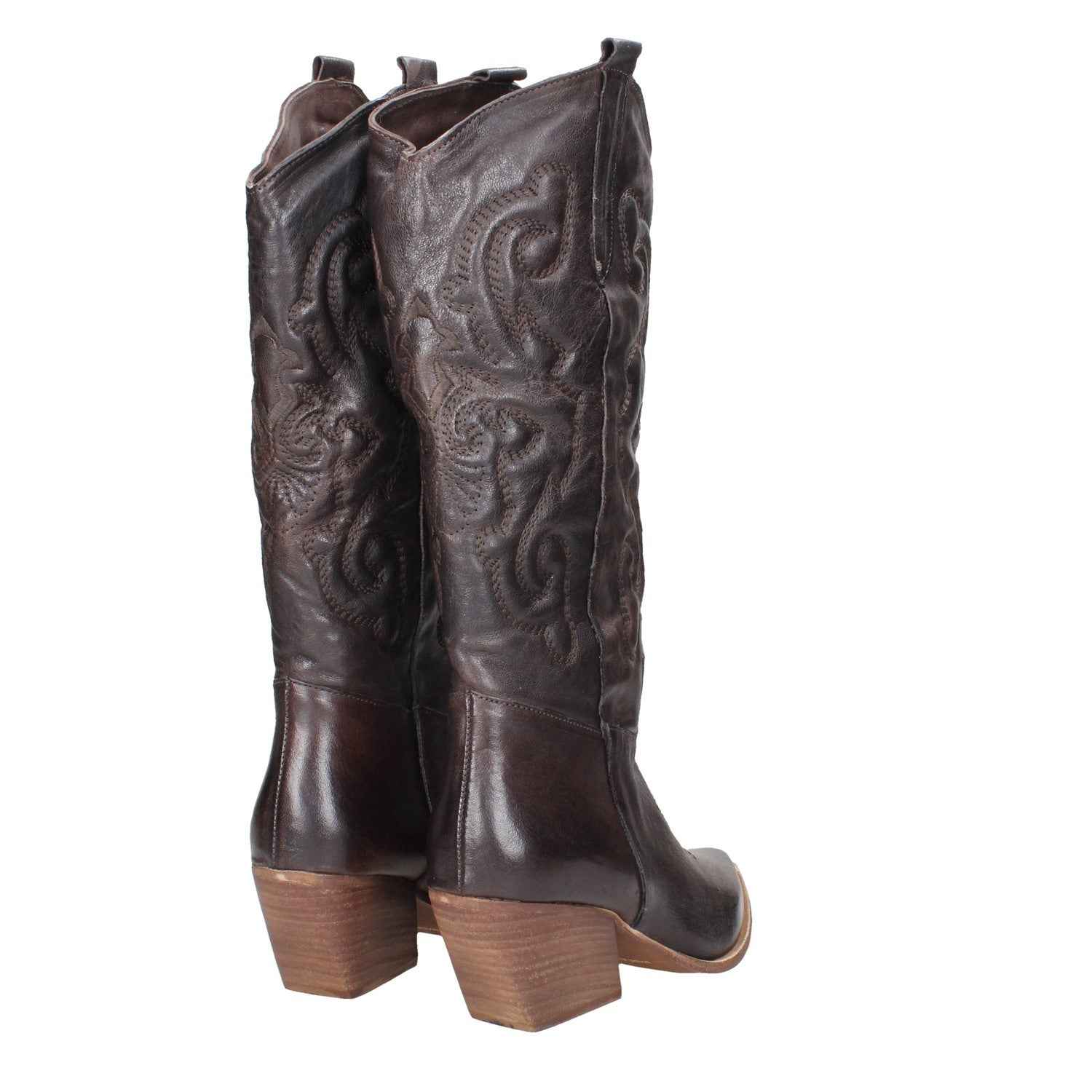 SANTANDREA - D LOCA128 Texano