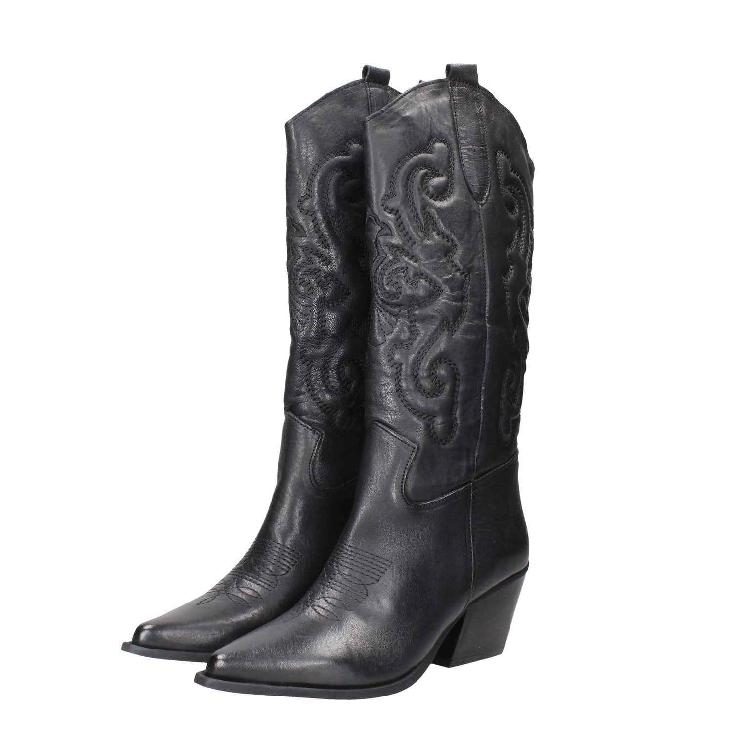 SANTANDREA - D LOCA128 Texano