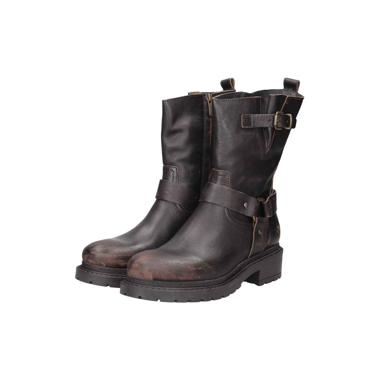 METISSE - D MA628 Tronchetto