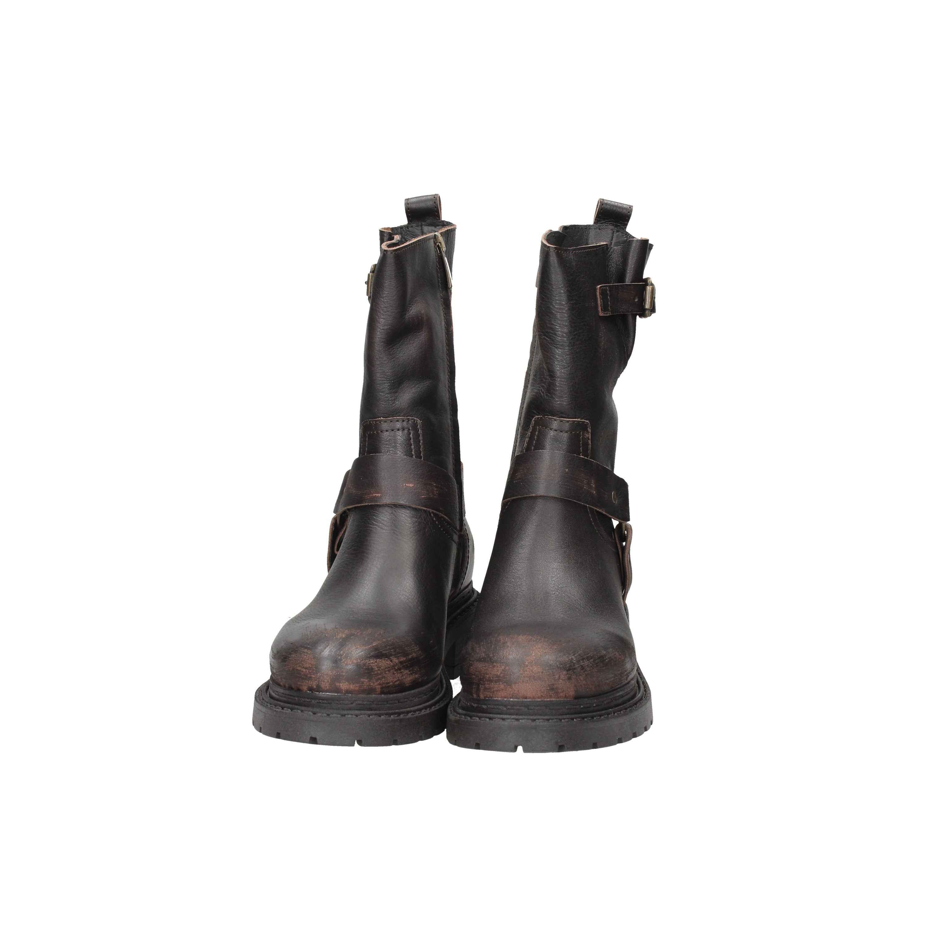 METISSE - D MA628 Tronchetto