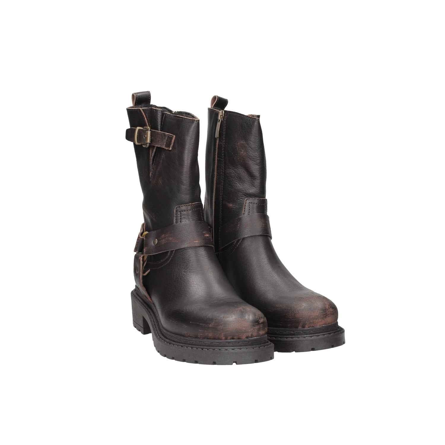 METISSE - D MA628 Tronchetto