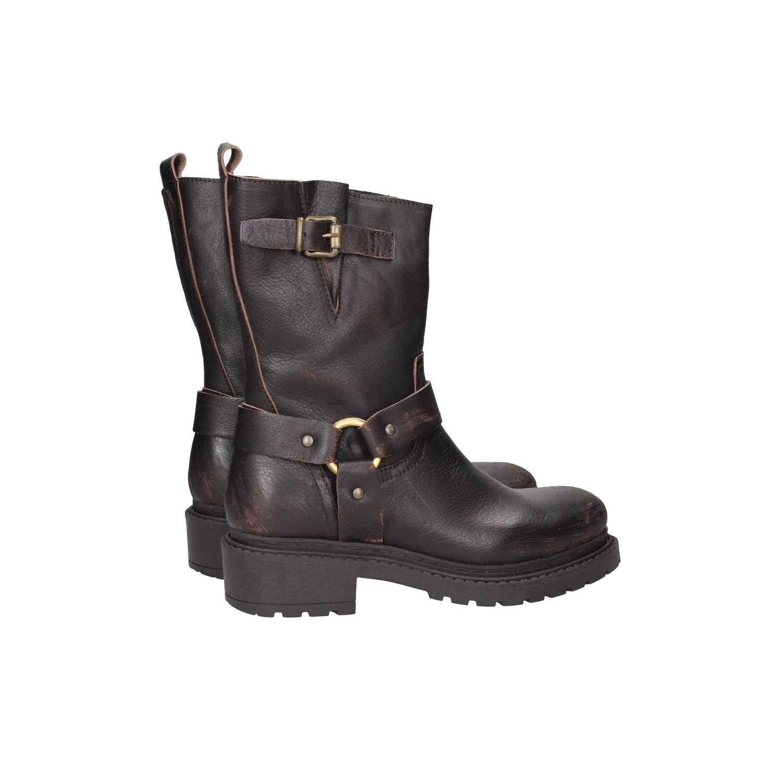 METISSE - D MA628 Tronchetto