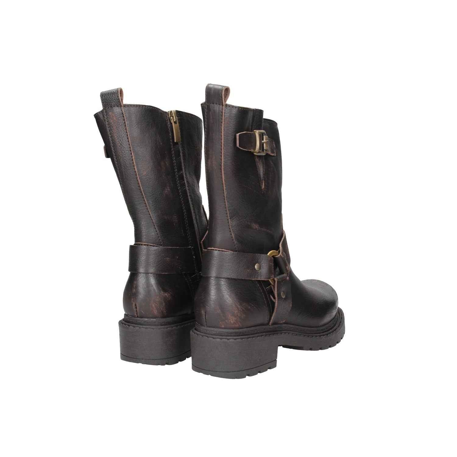 METISSE - D MA628 Tronchetto