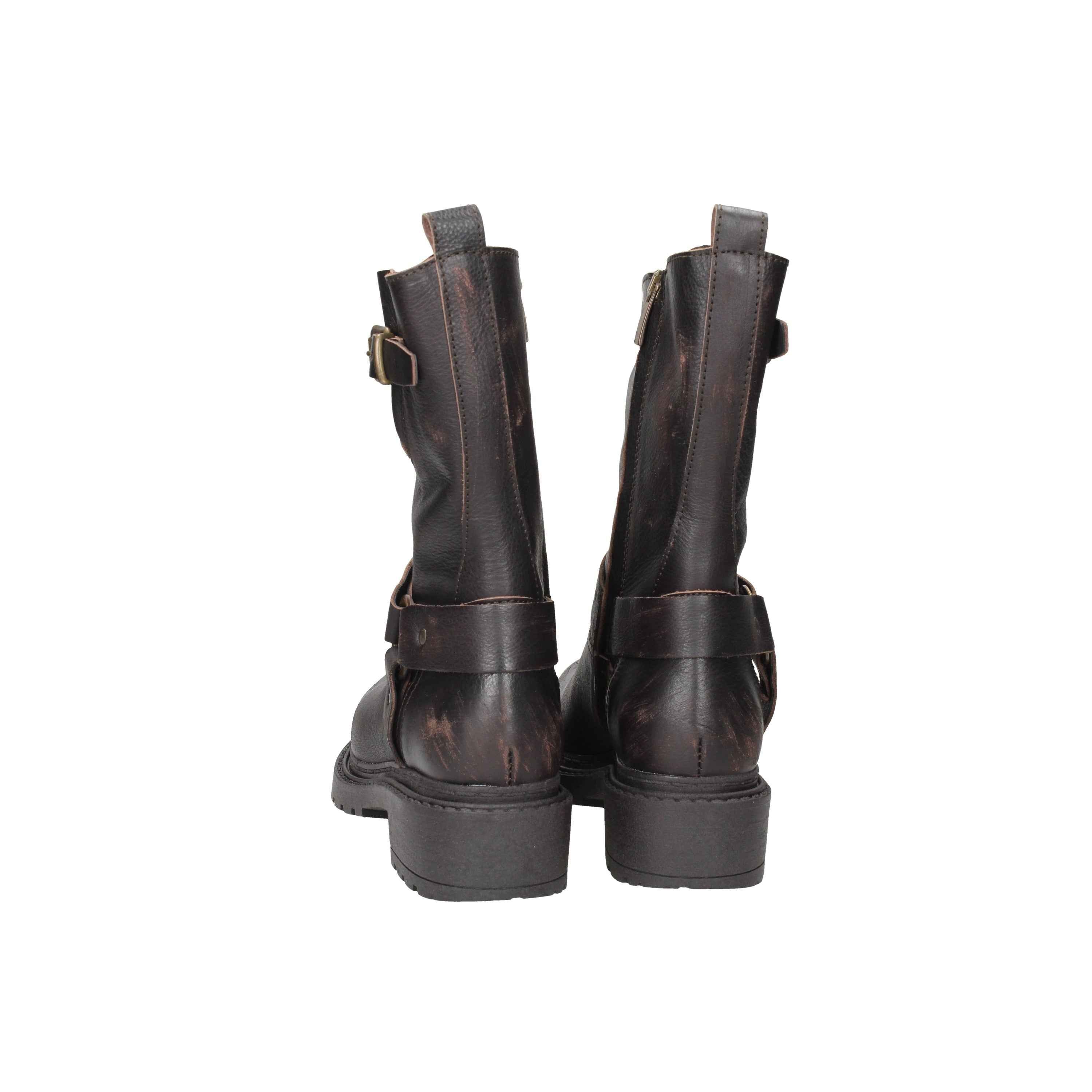 METISSE - D MA628 Tronchetto