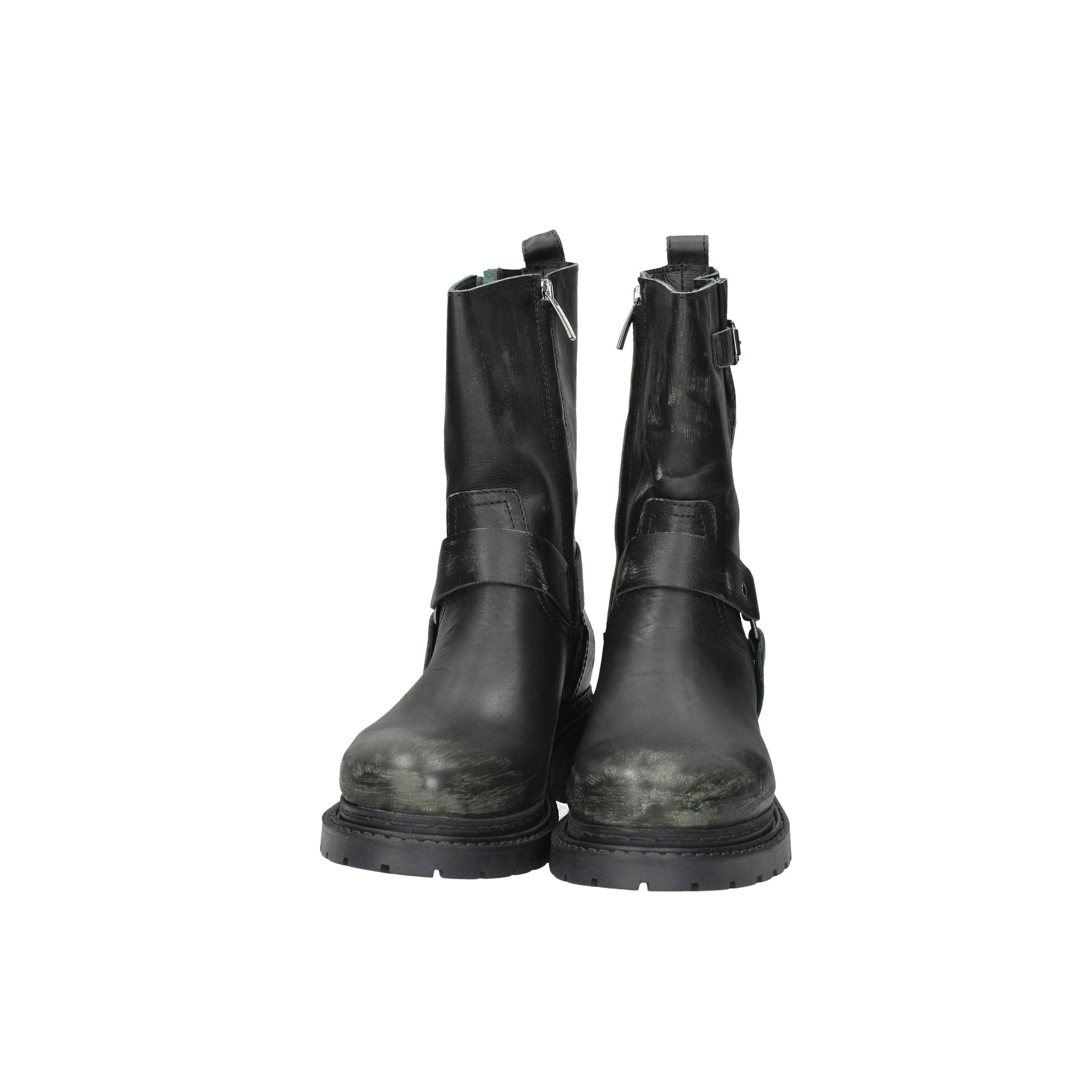 METISSE - D MA628 Tronchetto